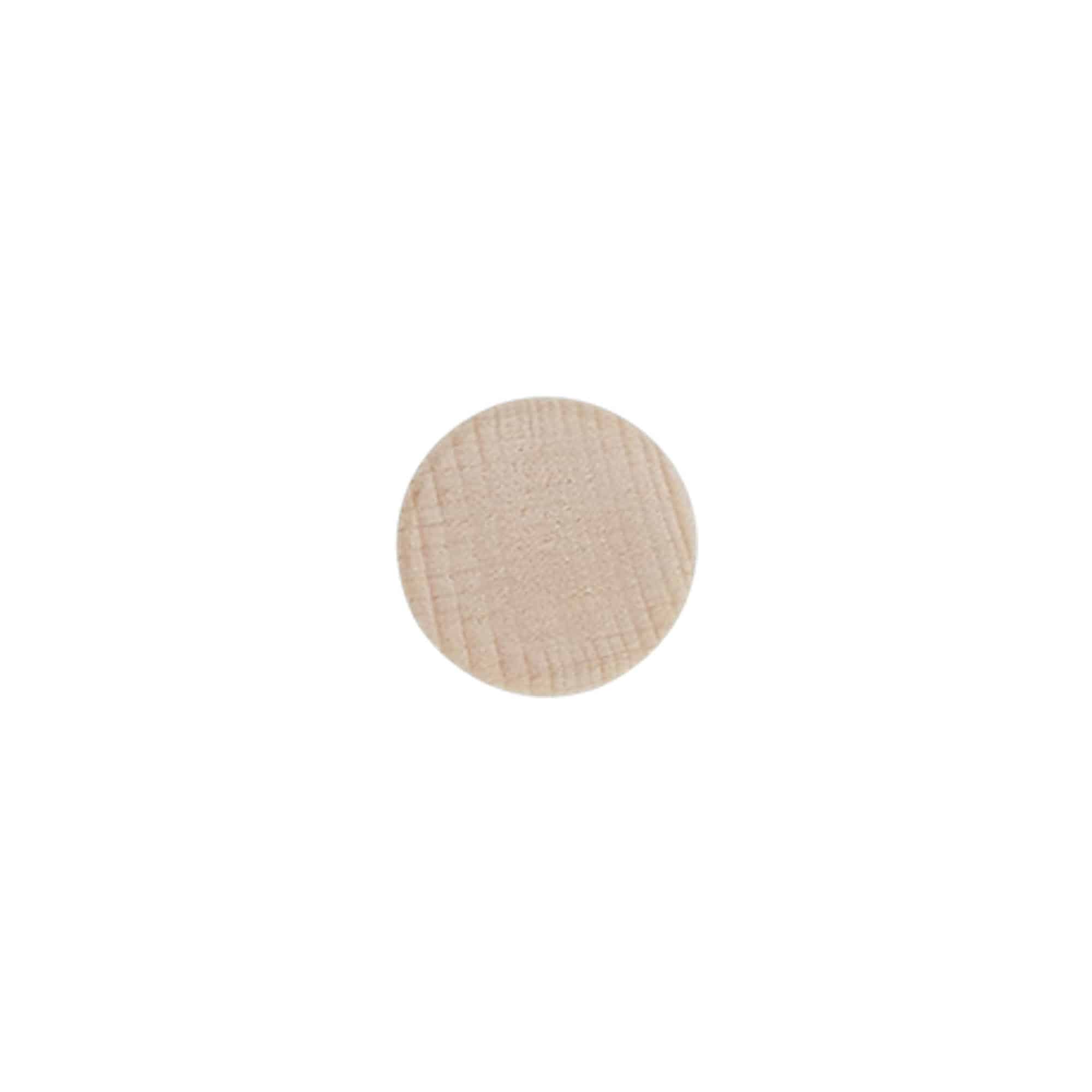 Gripekork 14 mm, tre, for åpning: Kork