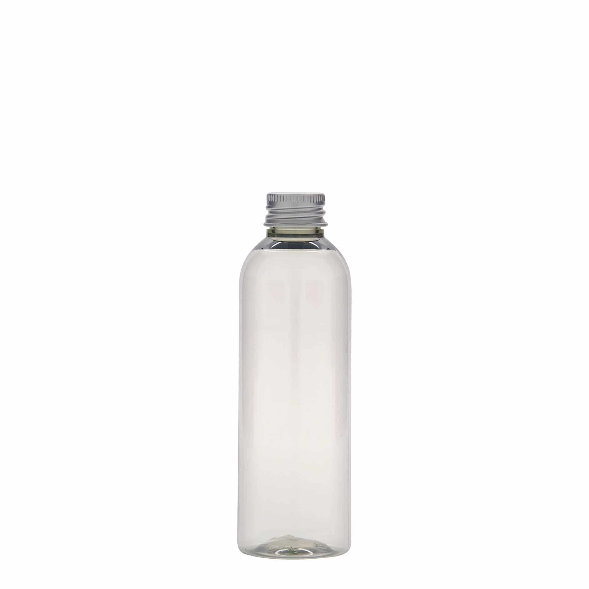 100 ml resirkuleringsplastflaske "Pegasus", PCR, åpning: GPI 20/410