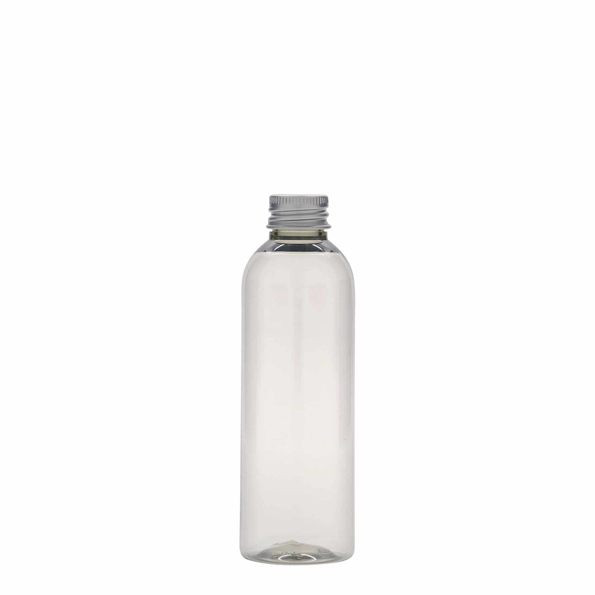100 ml resirkulert plastflaske 'Pegasus', PCR, åpning: 20/410