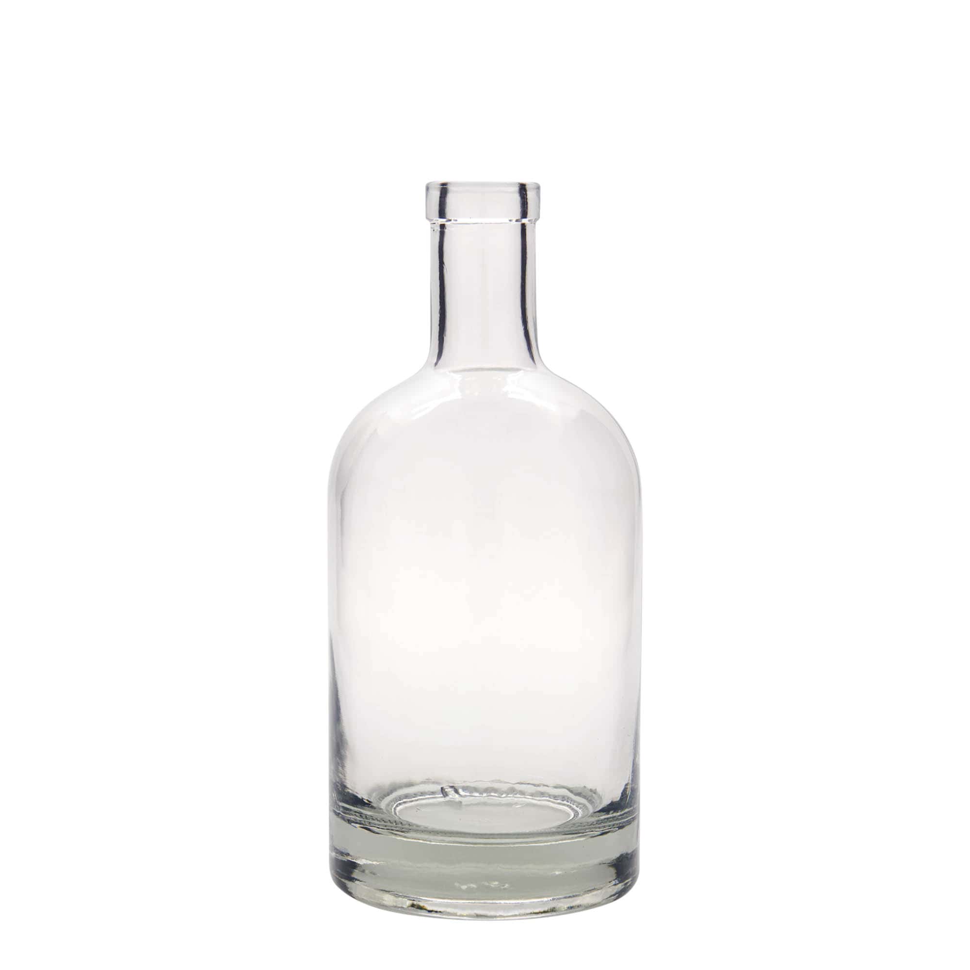 700 ml glassflaske "First Class", åpning: Kork 700 ml glassflaske "First Class", åpning: Kork