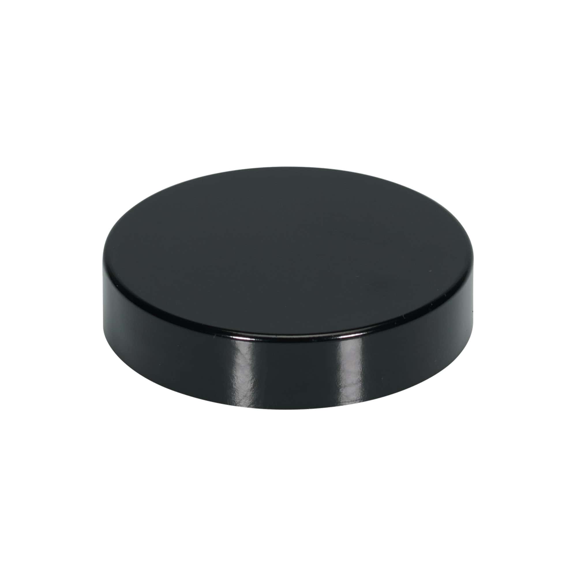 Skrukork for 120 ml 'Brown Line', HPM-plast, hvit Skrukork for 120 ml 'Brown Line', HPM-plast, hvit
