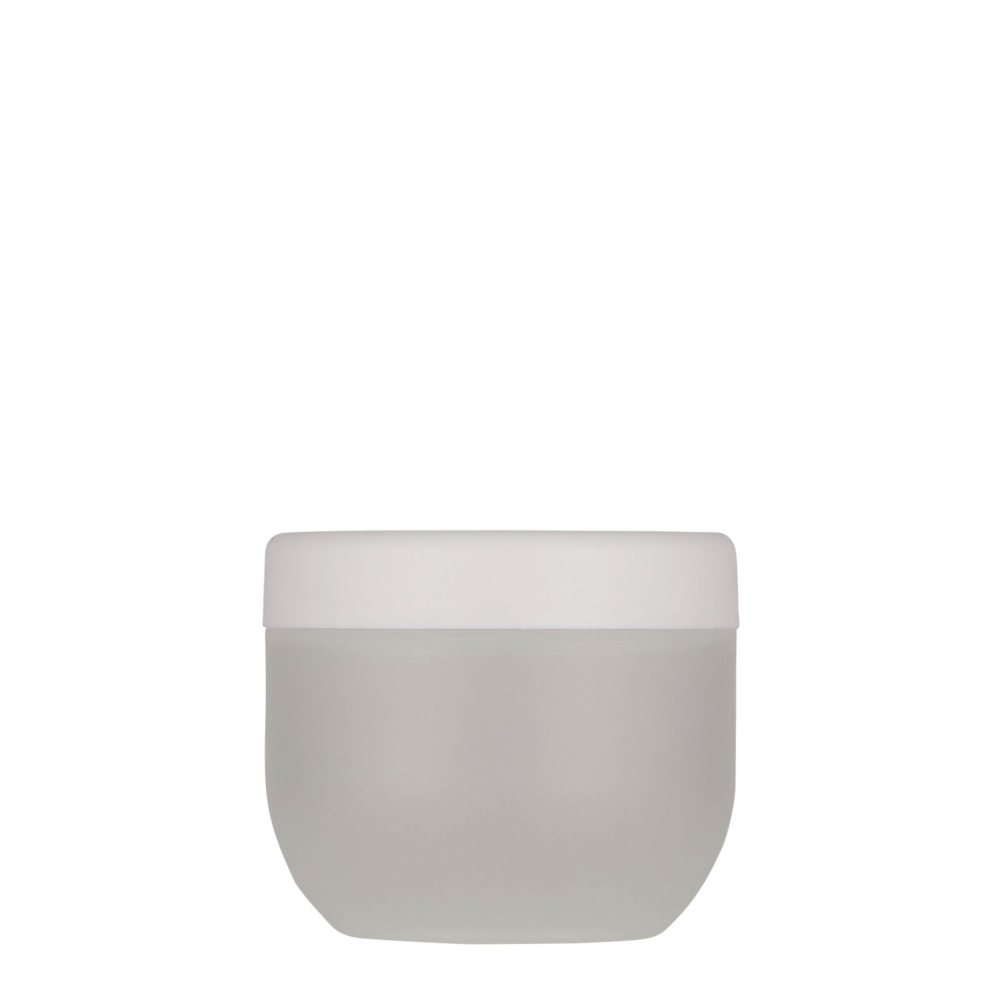 100 ml plastboks 'Magic', PP, natur, åpning: skrukork