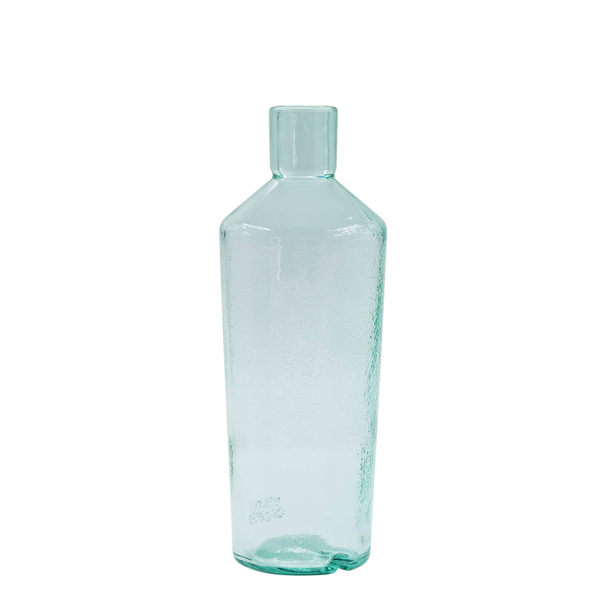 700 ml Wildt laget glassflaske 'Primal', åpning: kork