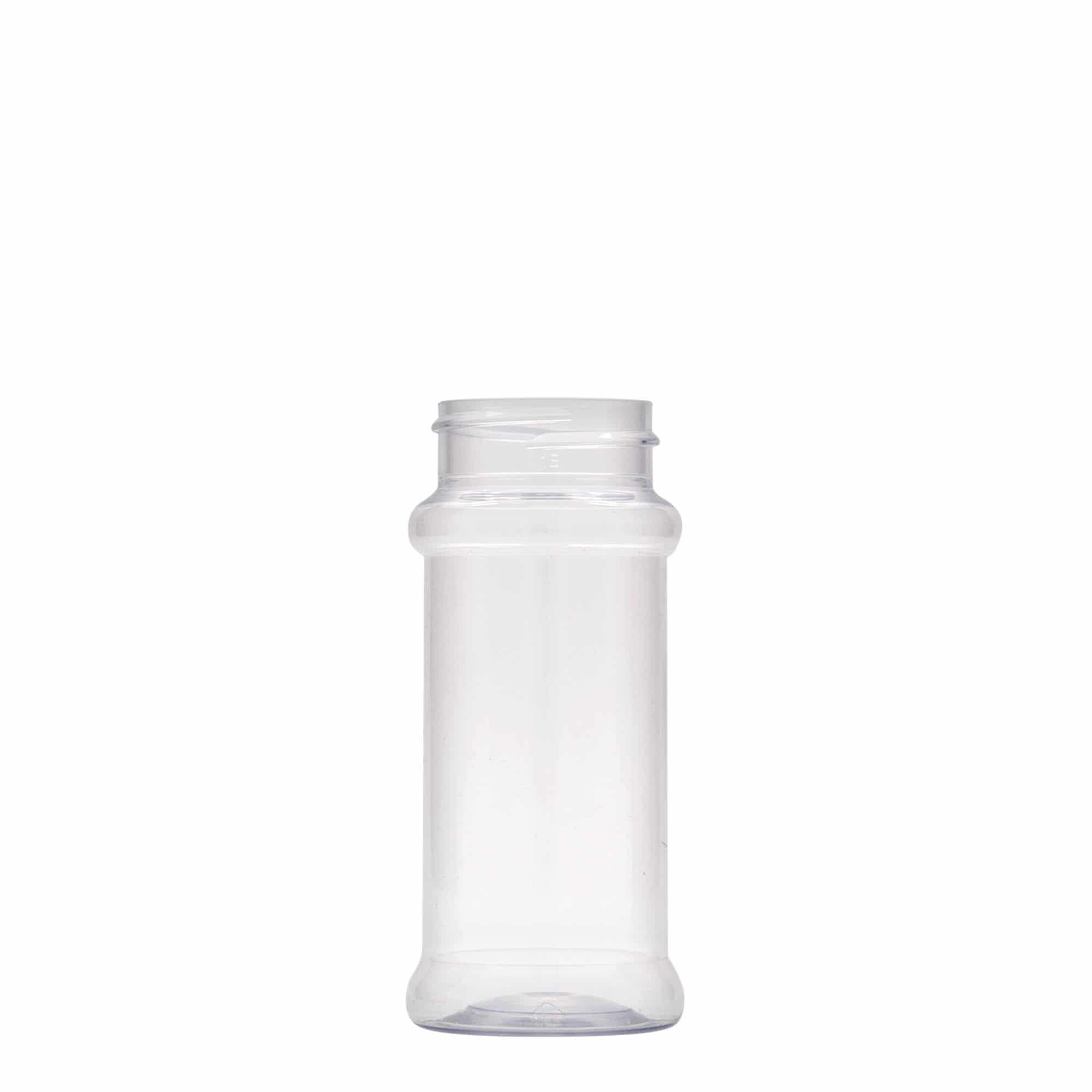 100 ml krydderboks, plast, åpning: GPI 38/400 100 ml krydderboks, plast, åpning: GPI 38/400