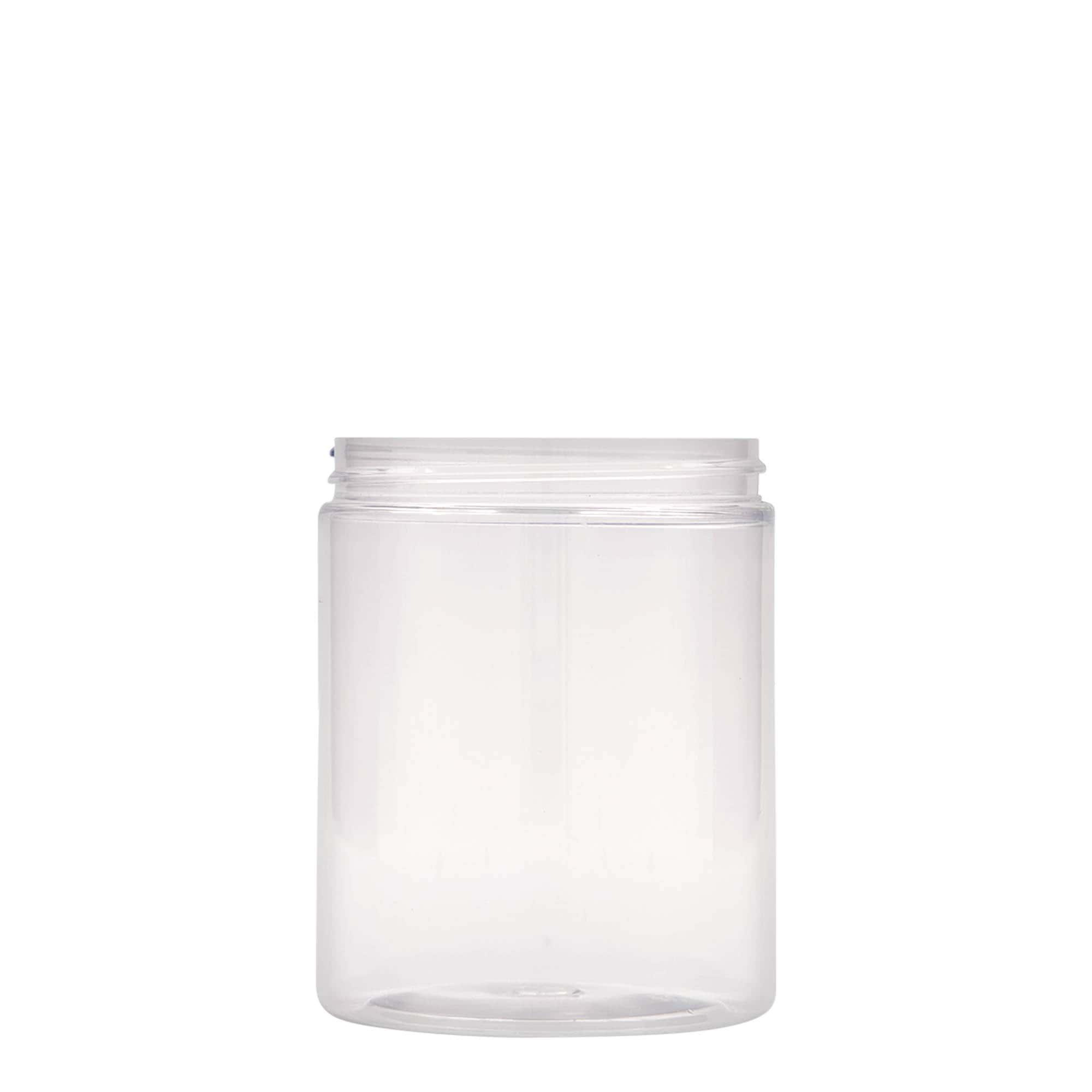 300 ml PET-boks "Isabella", åpning: 70/400