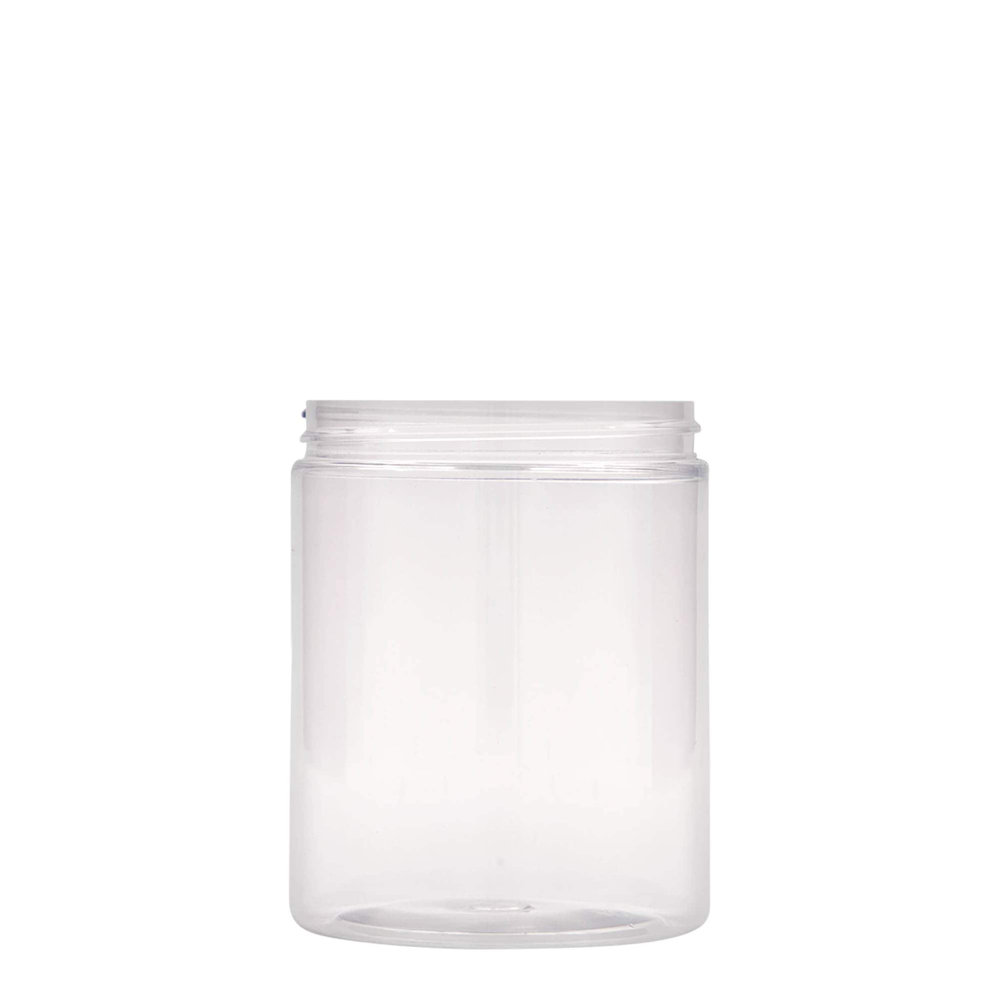 300 ml PET-boks 'Isabella', åpning: 70/400