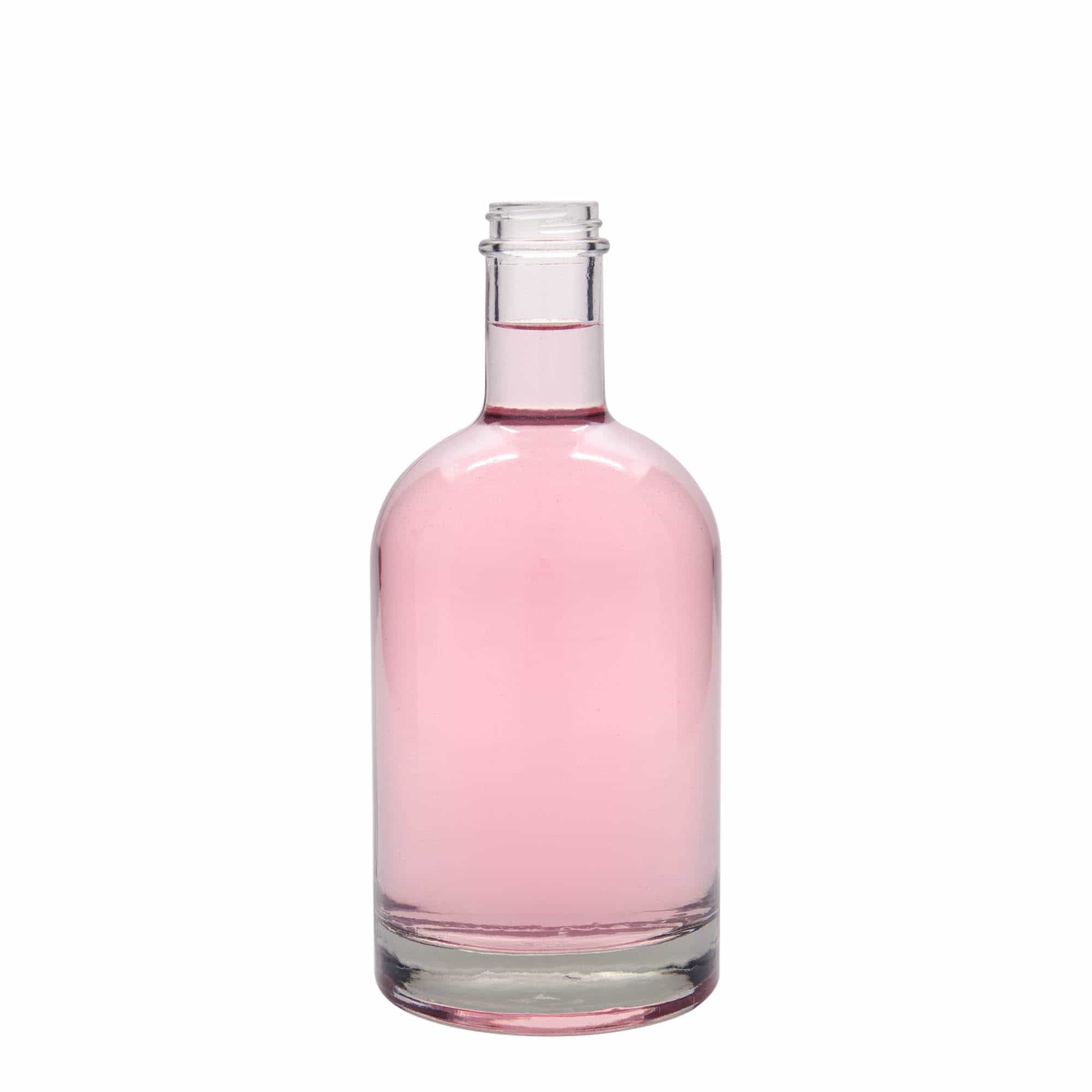 700 ml glassflaske "First Class", åpning: GPI 33