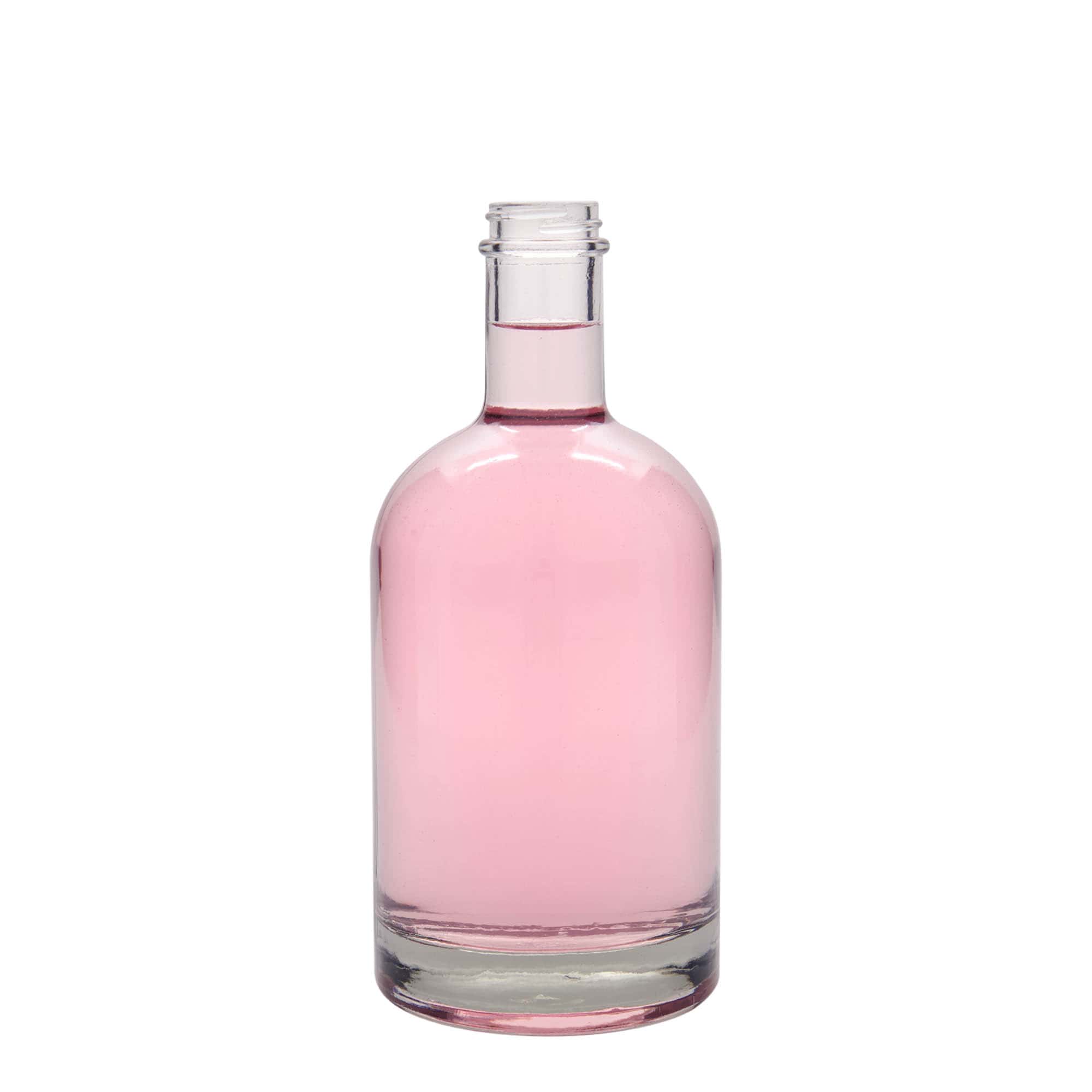 700 ml glassflaske 'First Class', åpning: GPI 33