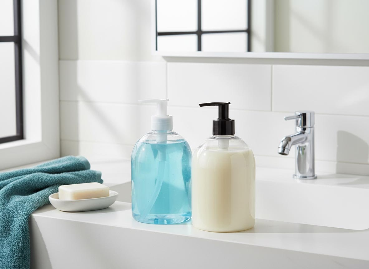 Skrukork dispenserpumpe, PP-plast, svart, for åpning: 24/410