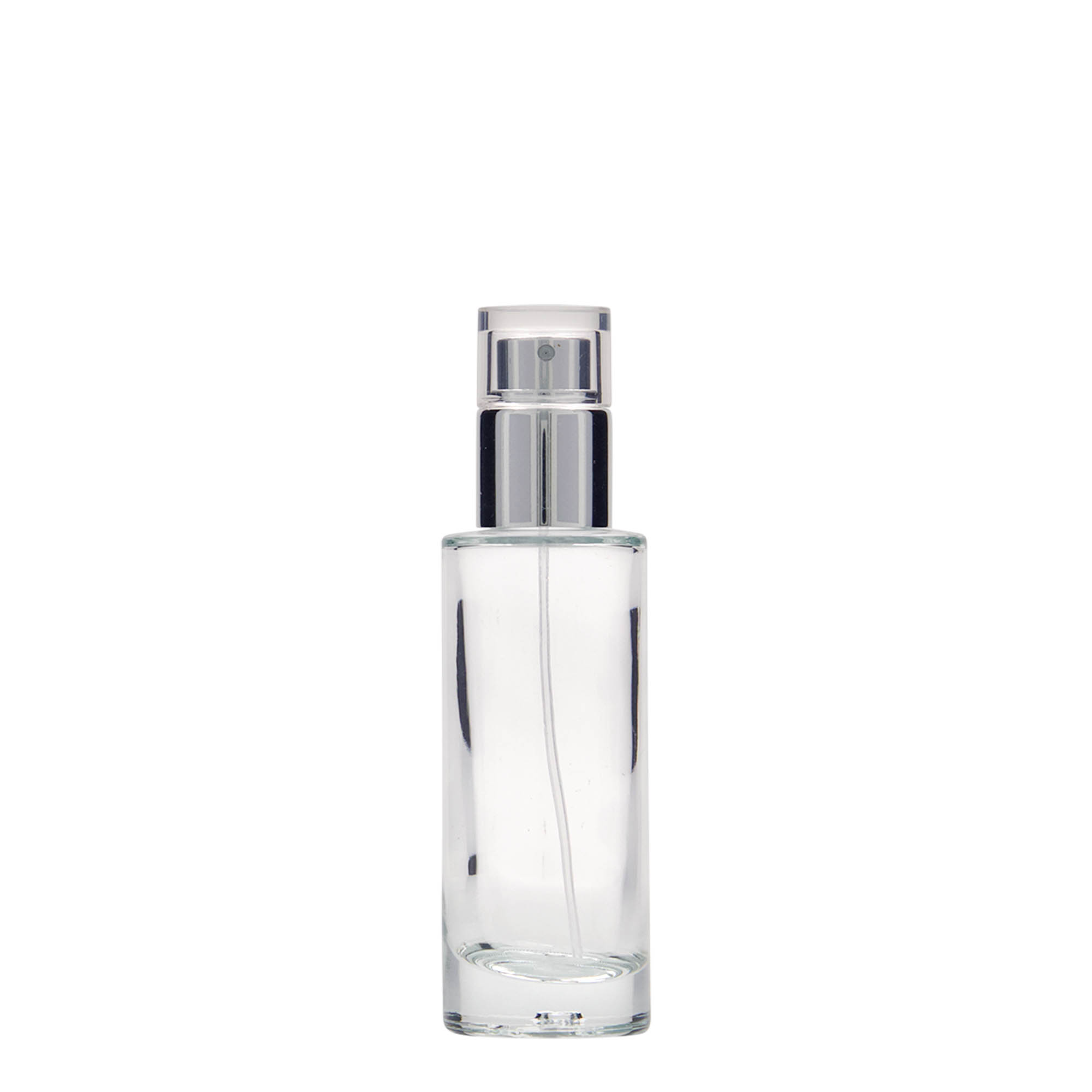 30 ml glassflaske 'Jasmina' 30 ml glassflaske 'Jasmina'