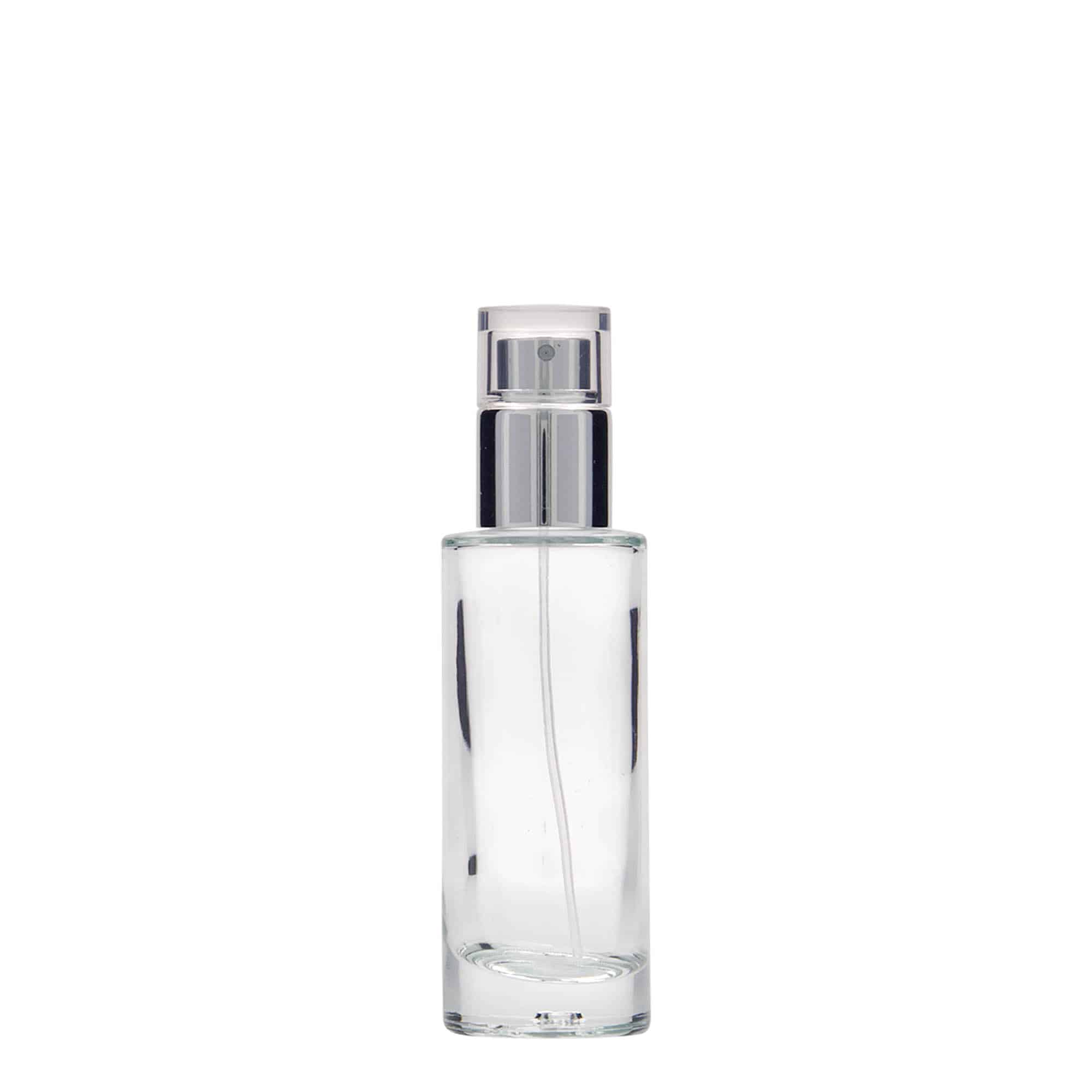 30 ml glassflaske 'Jasmina'