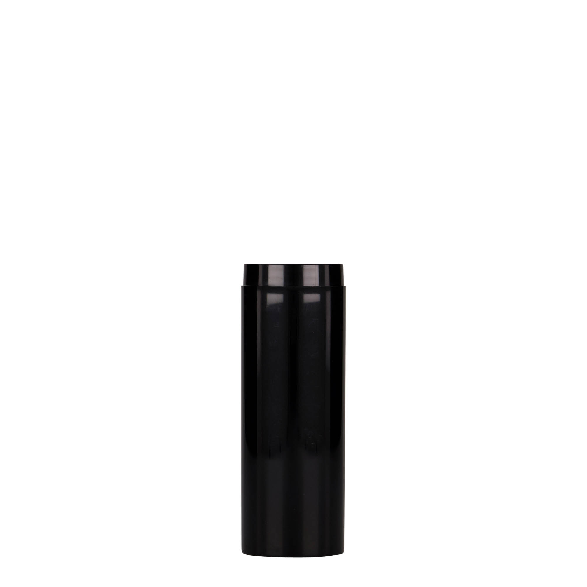 30 ml Airless-dispenser 'Micro', PP-plast, svart 30 ml Airless-dispenser 'Micro', PP-plast, svart
