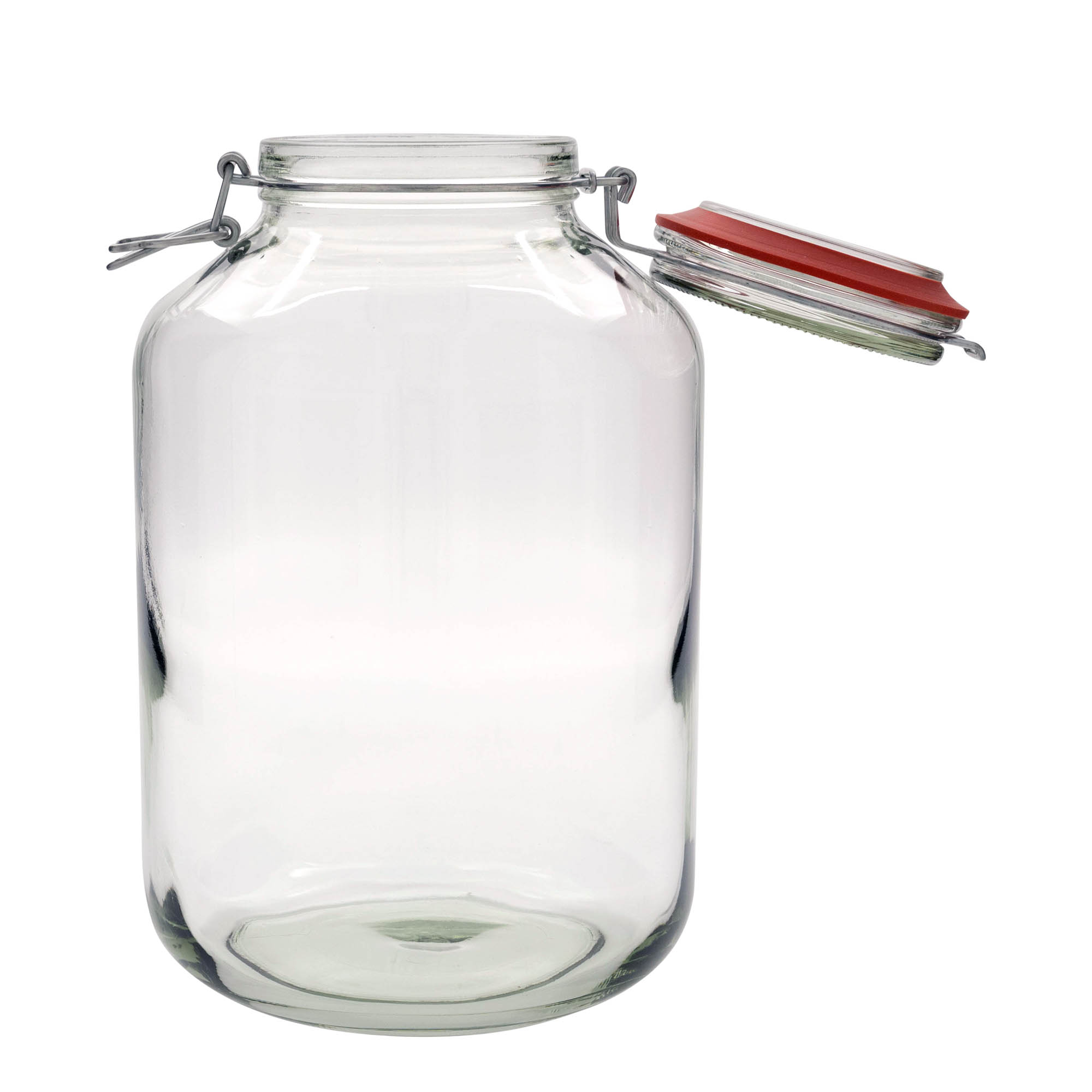 4.880 ml trådspenneglass #, åpning: trådspenneåpning 4.880 ml trådspenneglass #, åpning: trådspenneåpning