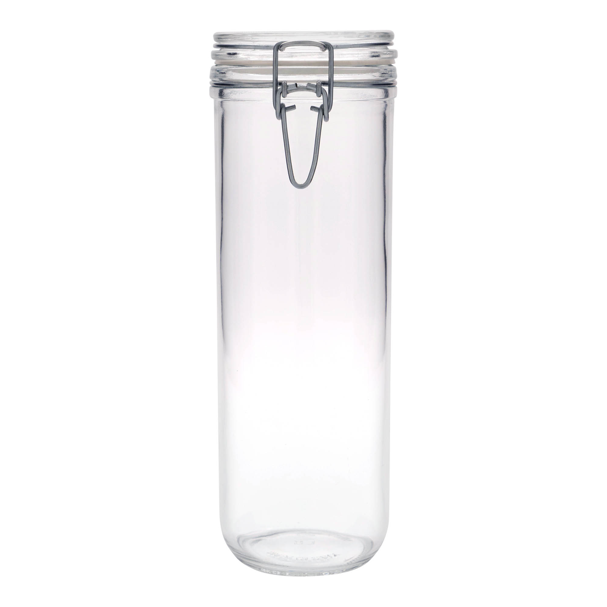 1.360 ml trådspenneglass 'Fido', åpning: trådspenne-lukking