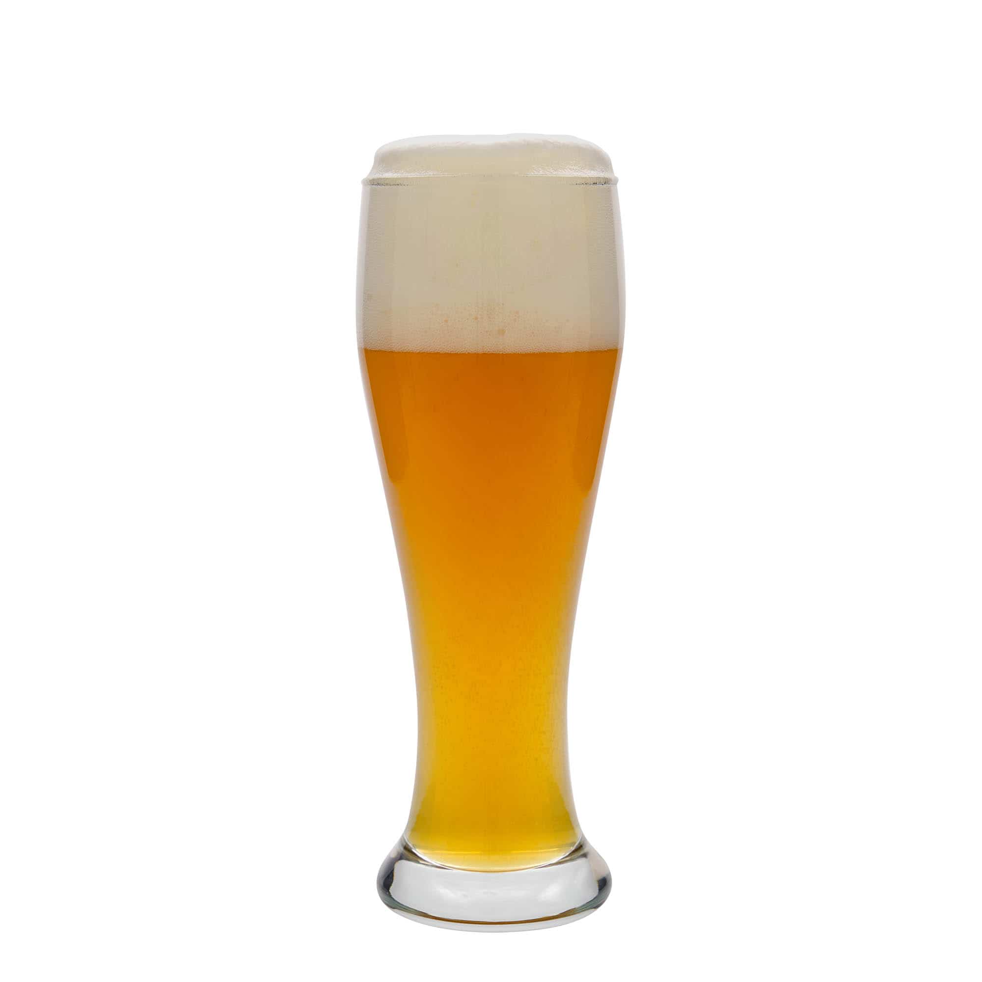 500 ml ølglass 'Ranft', glass