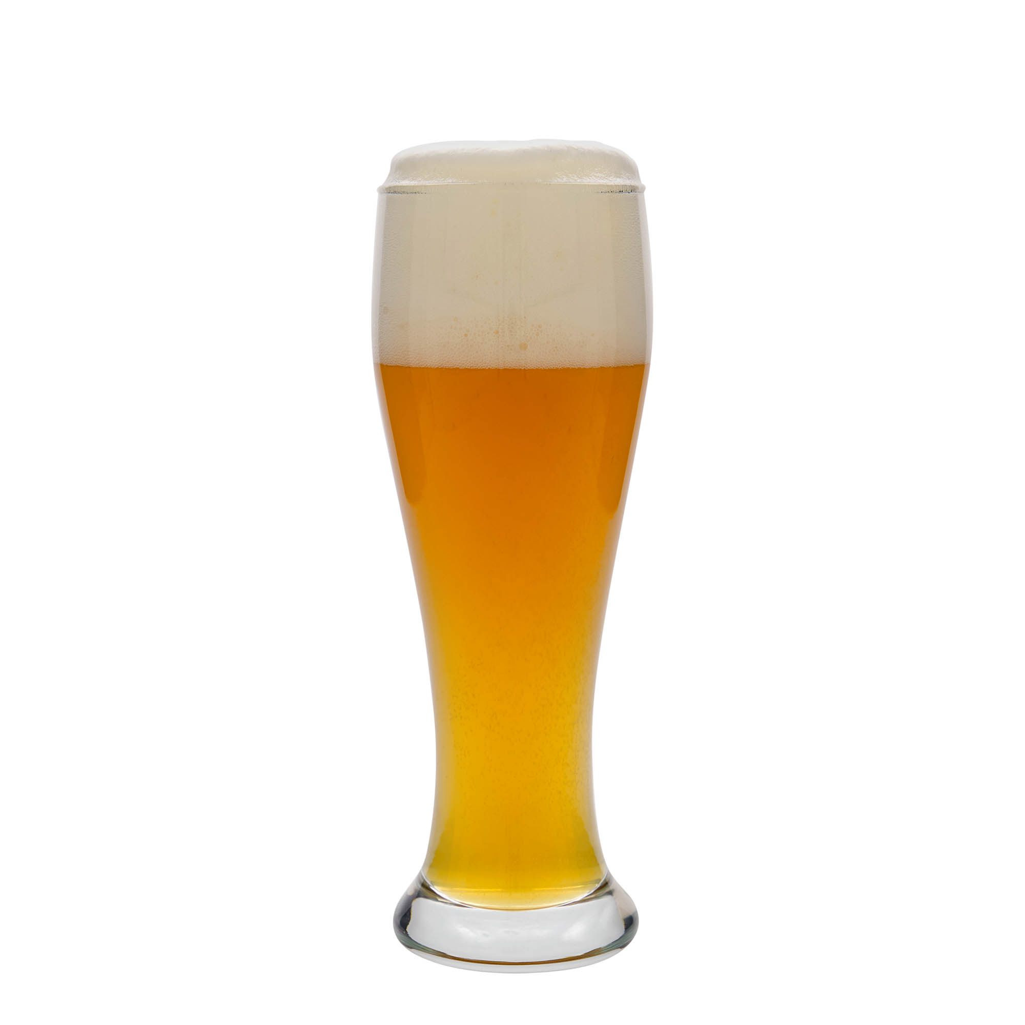 500 ml ølglass 'Ranft', glass