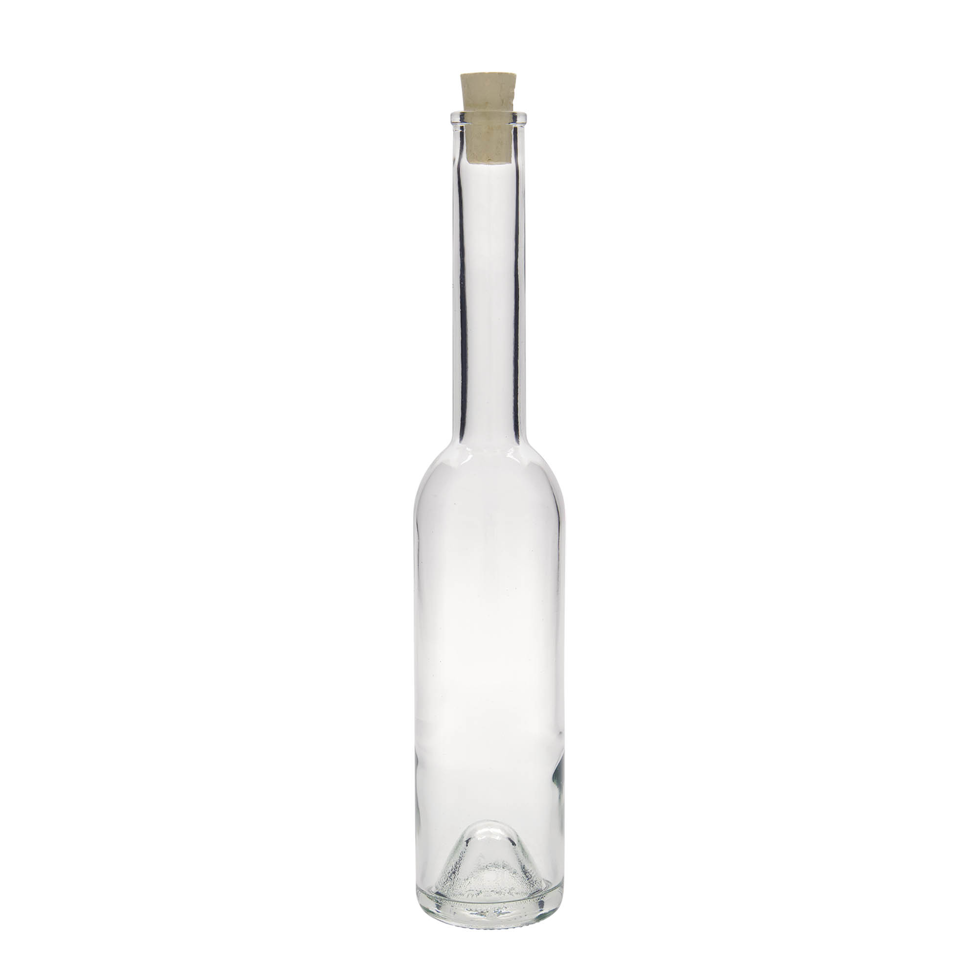 350 ml glassflaske 'Opera', åpning: kork