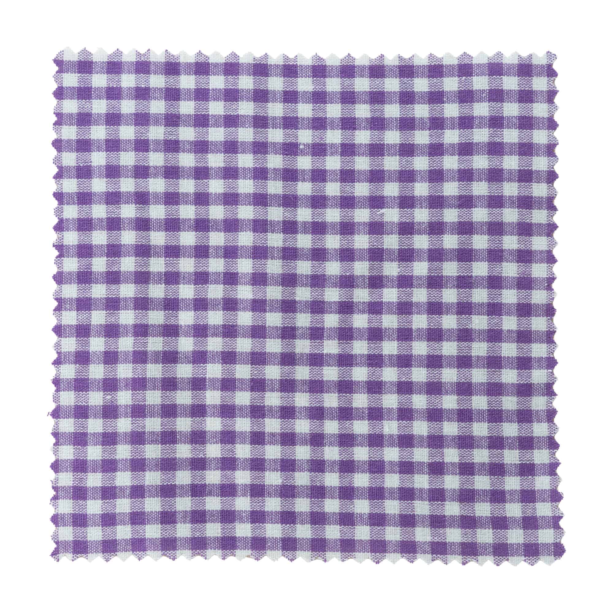 Stoffhette rutete 15x15, kvadratisk, tekstil, syrin, åpning: TO58-TO82 Stoffhette rutete 15x15, kvadratisk, tekstil, syrin, åpning: TO58-TO82