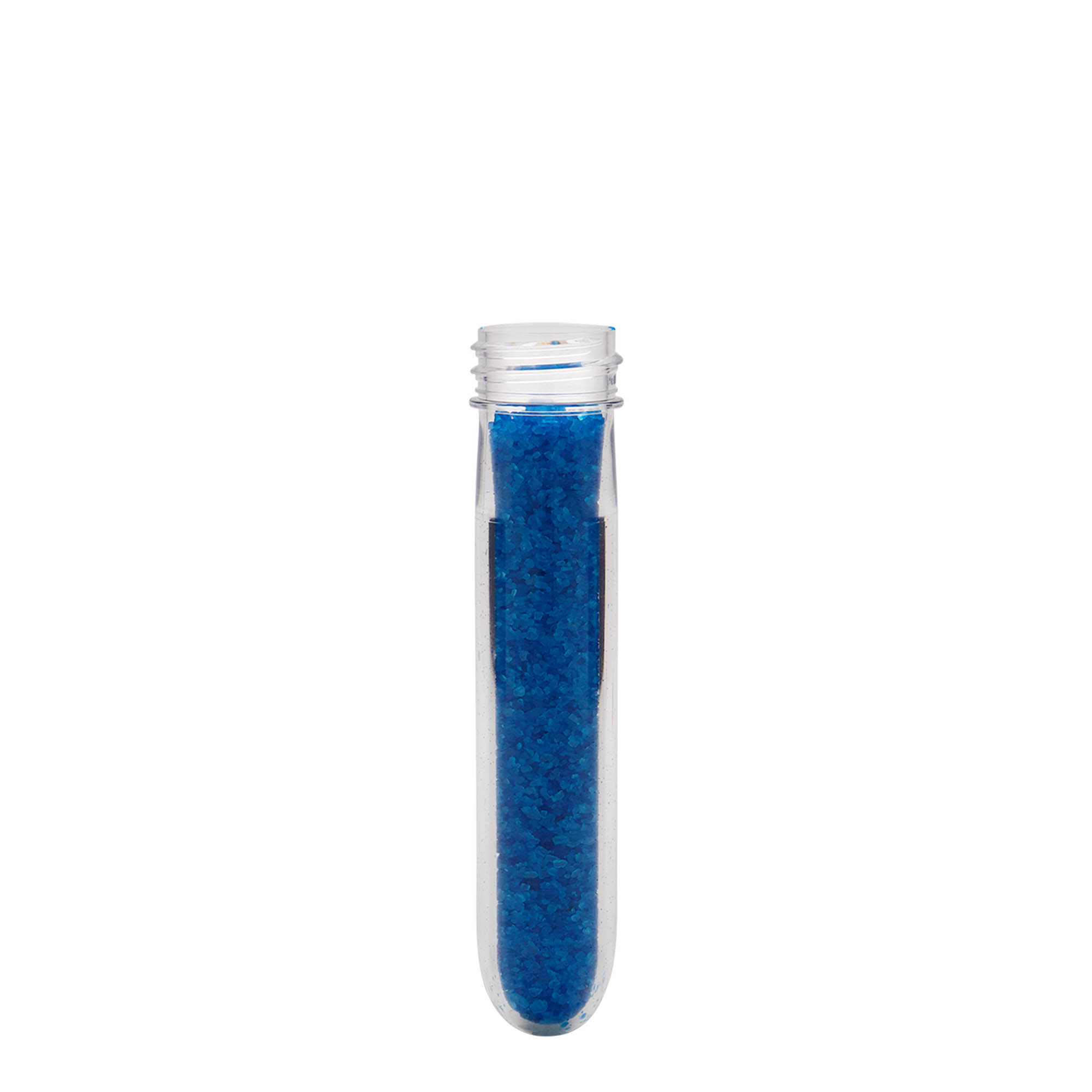 30 ml PET-blank, plast, åpning: 28/410