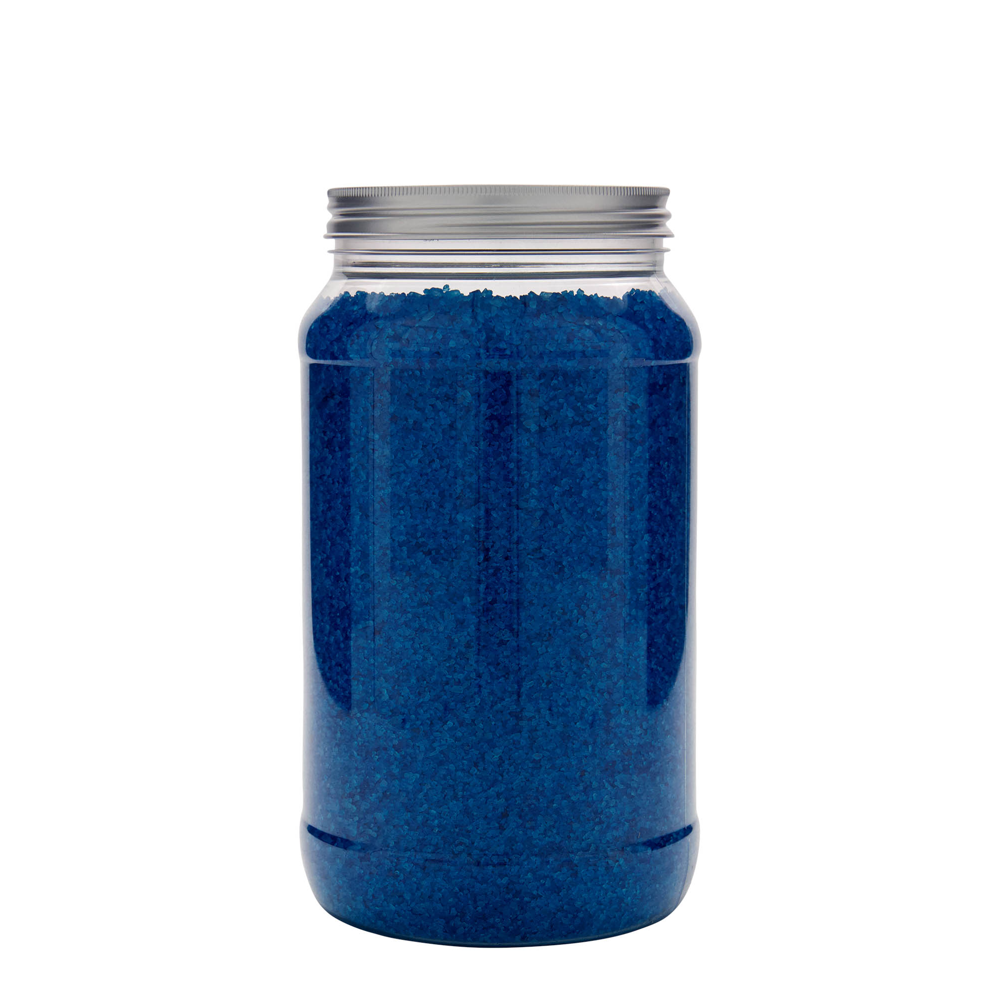 2.000 ml PET-boks 'Lulu', plast, åpning: 100/400 2.000 ml PET-boks 'Lulu', plast, åpning: 100/400
