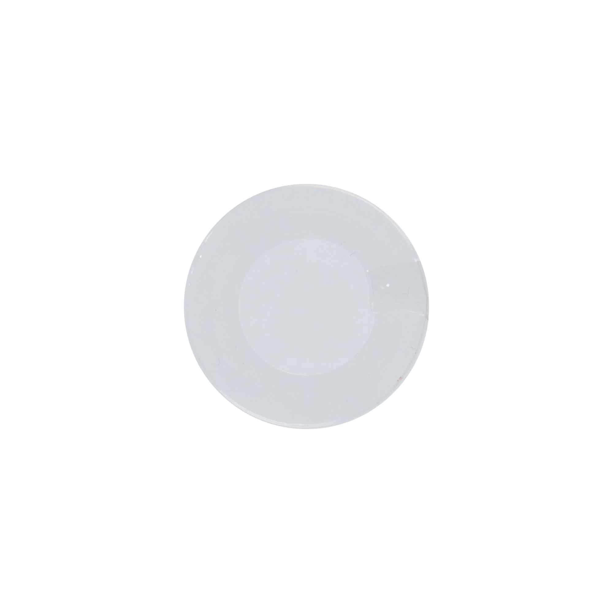 Skrumpelokk 25x35, PVC-plast