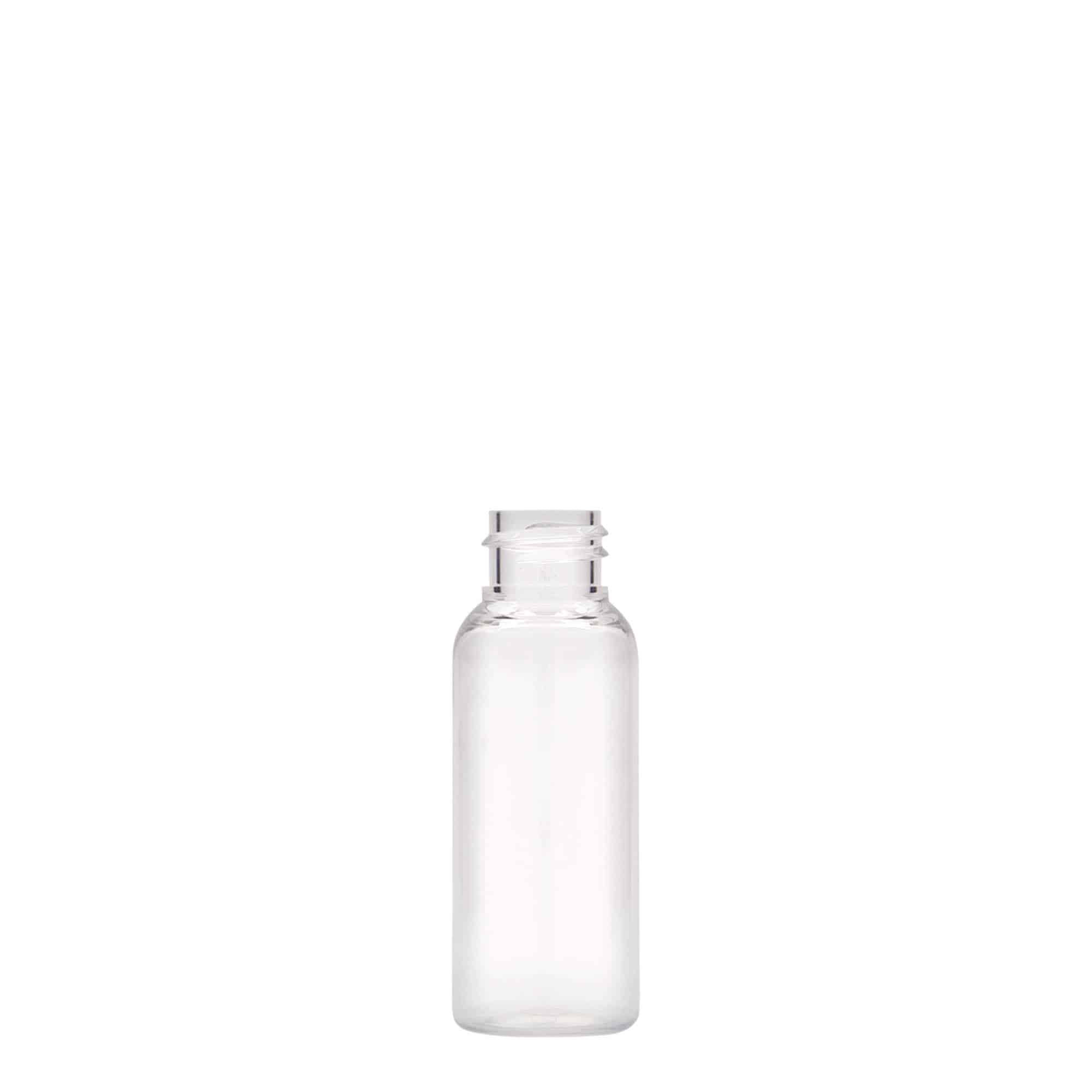 30 ml PET-flaske "Pegasus", plast, åpning: GPI 20/410 30 ml PET-flaske "Pegasus", plast, åpning: GPI 20/410