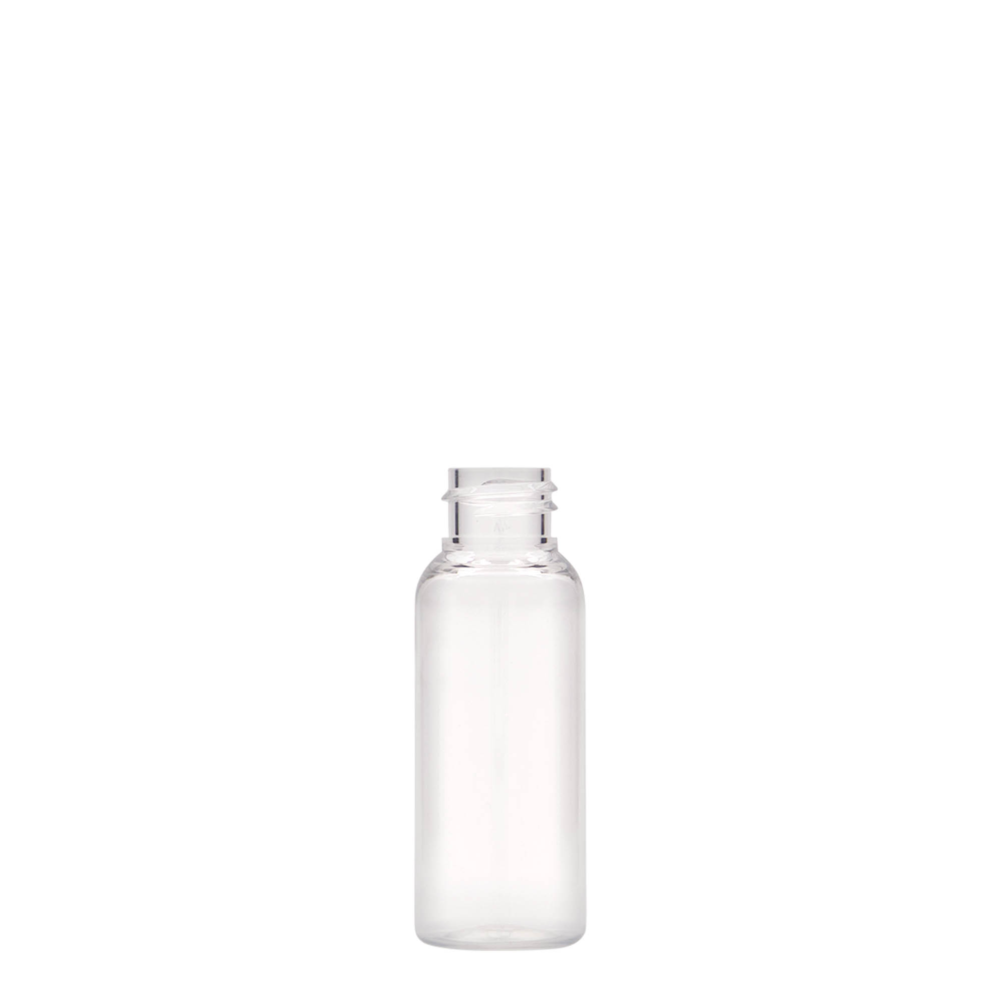 30 ml PET-flaske 'Pegasus', plast, åpning: 20/410 30 ml PET-flaske 'Pegasus', plast, åpning: 20/410