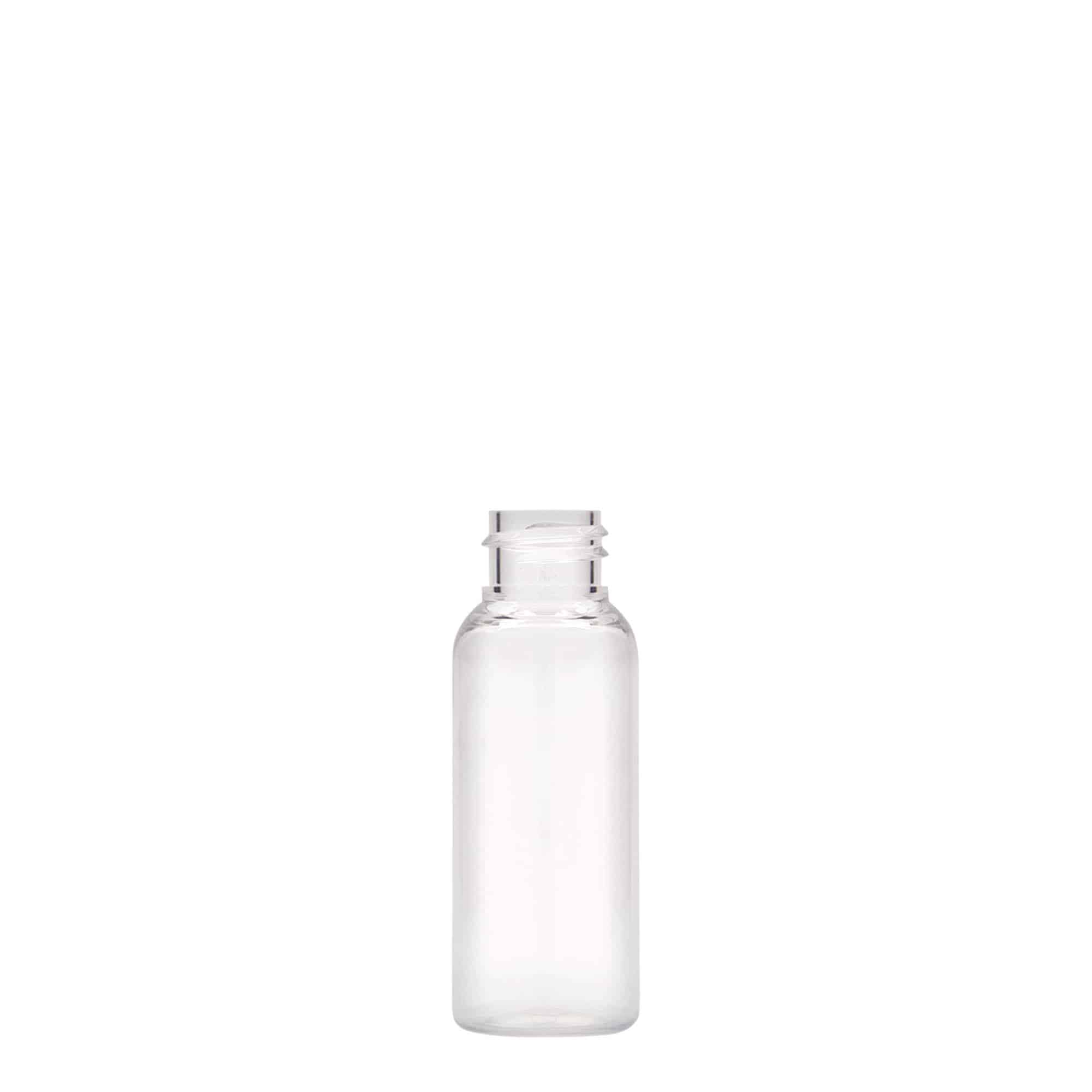 30 ml PET-flaske 'Pegasus', plast, åpning: 20/410