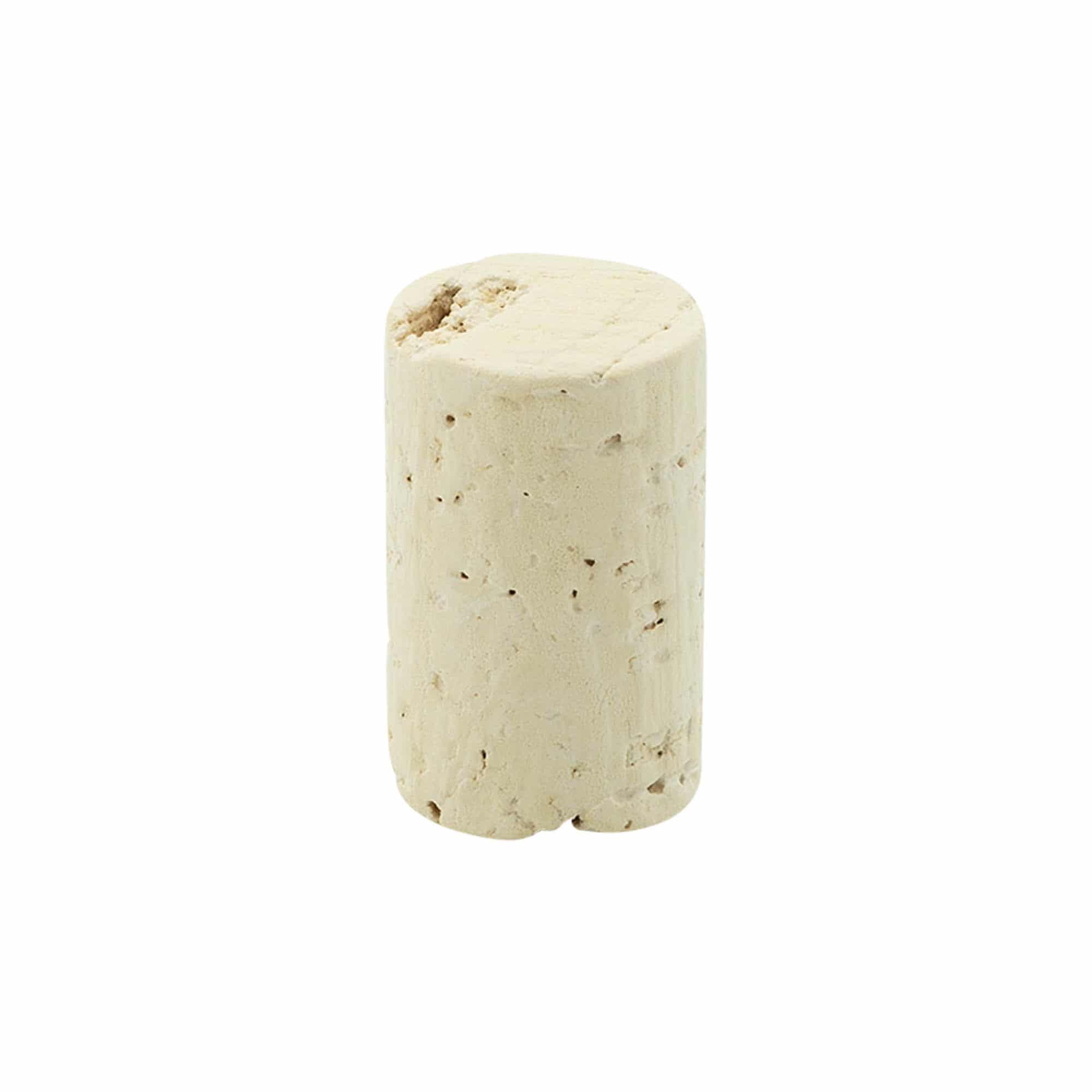 Vinkork 24 mm, naturkork, beige, for åpning: Kork Vinkork 24 mm, naturkork, beige, for åpning: Kork