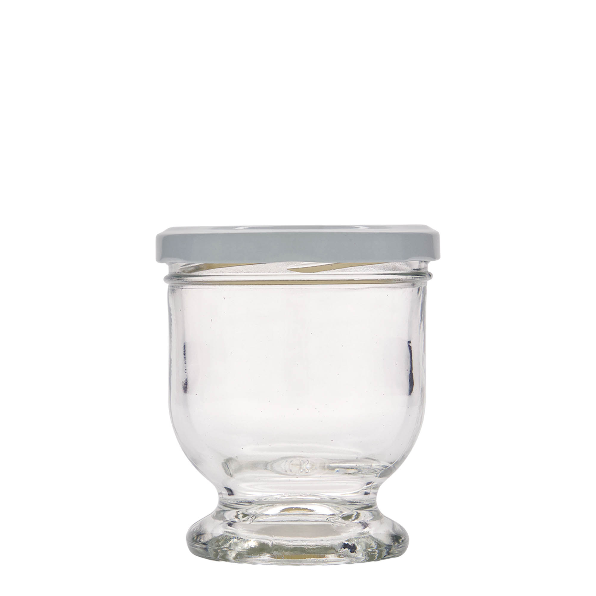 250 ml Sturzglass 'Nocca', åpning: Twist-Off (TO 82)