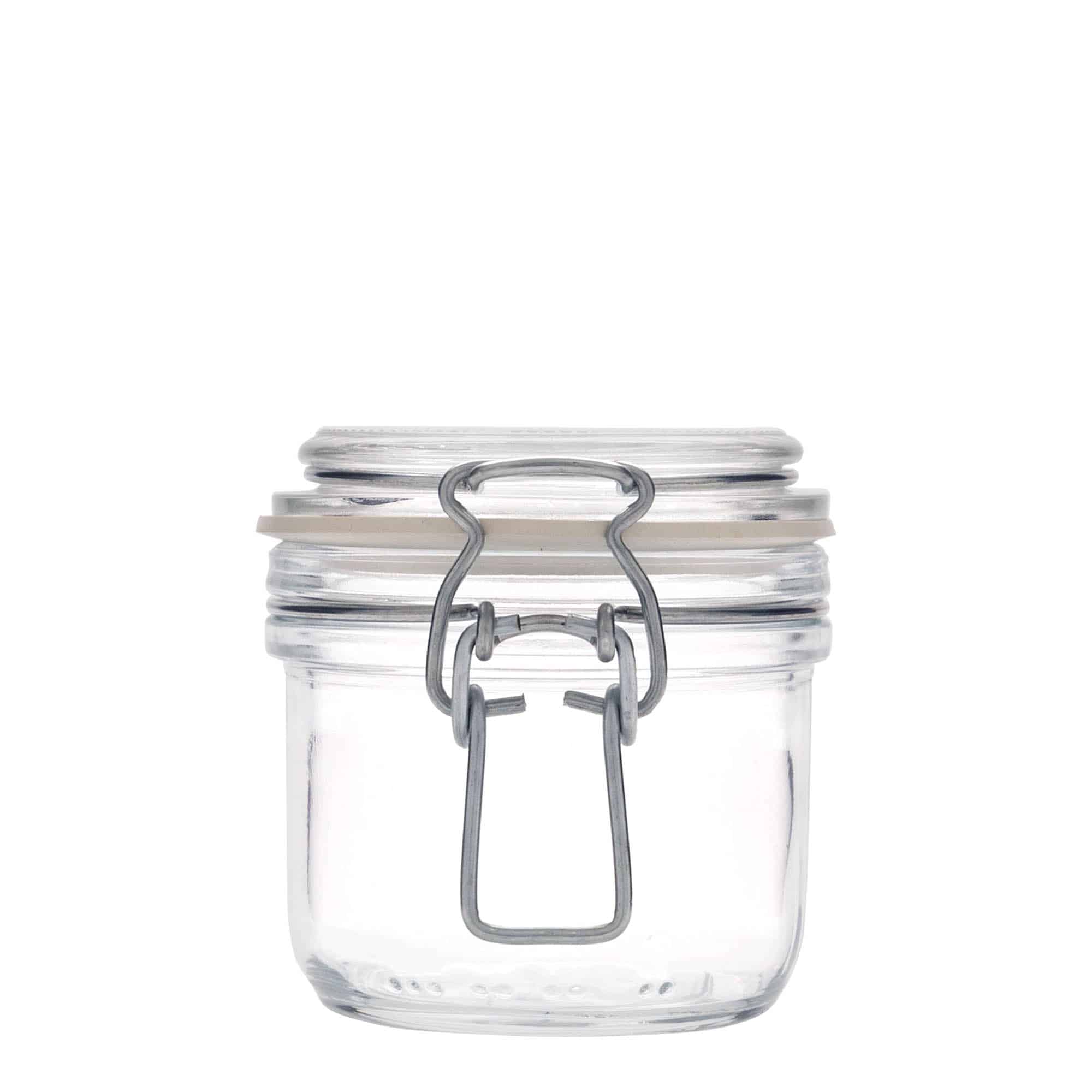 200 ml bøyleglass "Fido", åpning: Bøylelokk