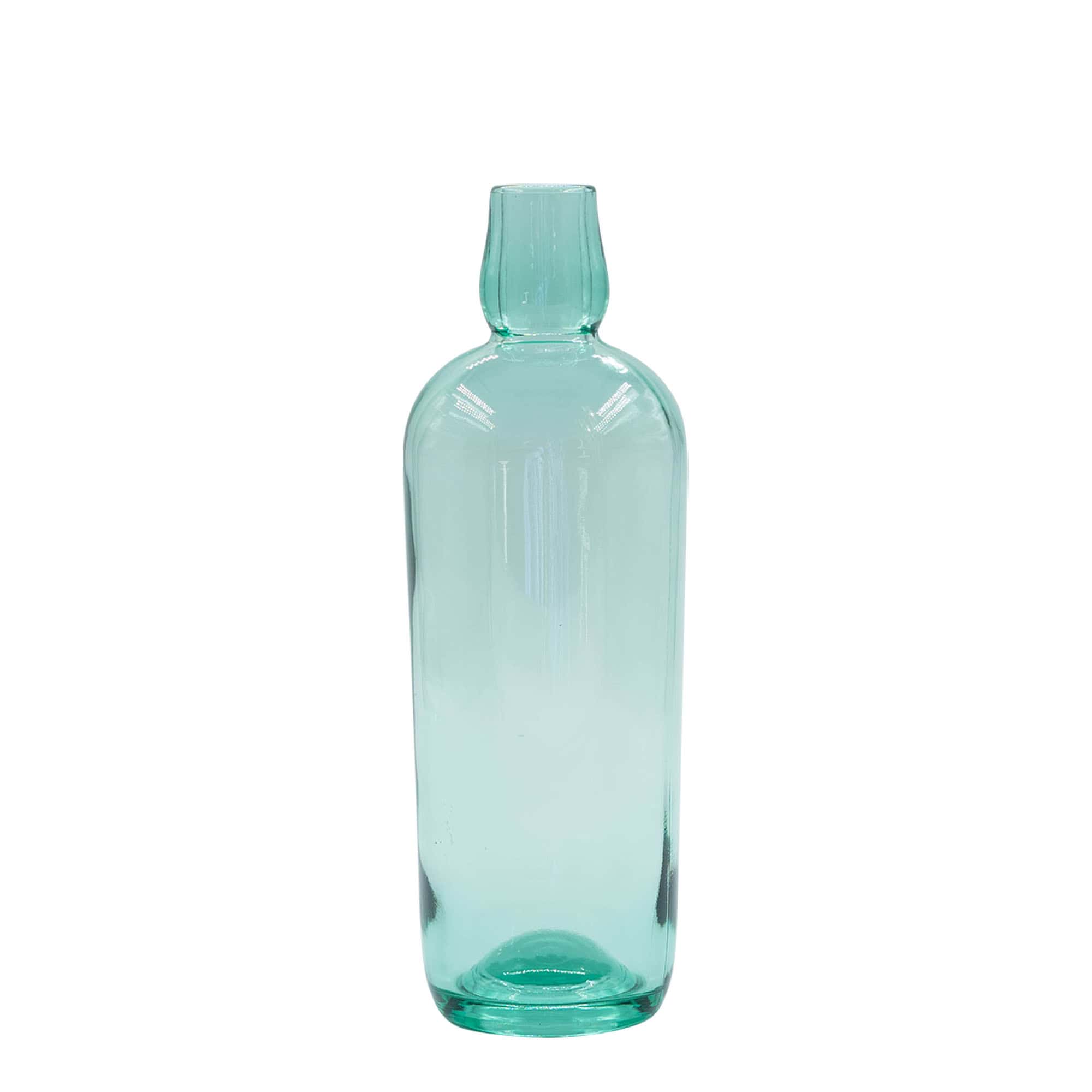 700 ml glassflaske 'Melee', åpning: kork
