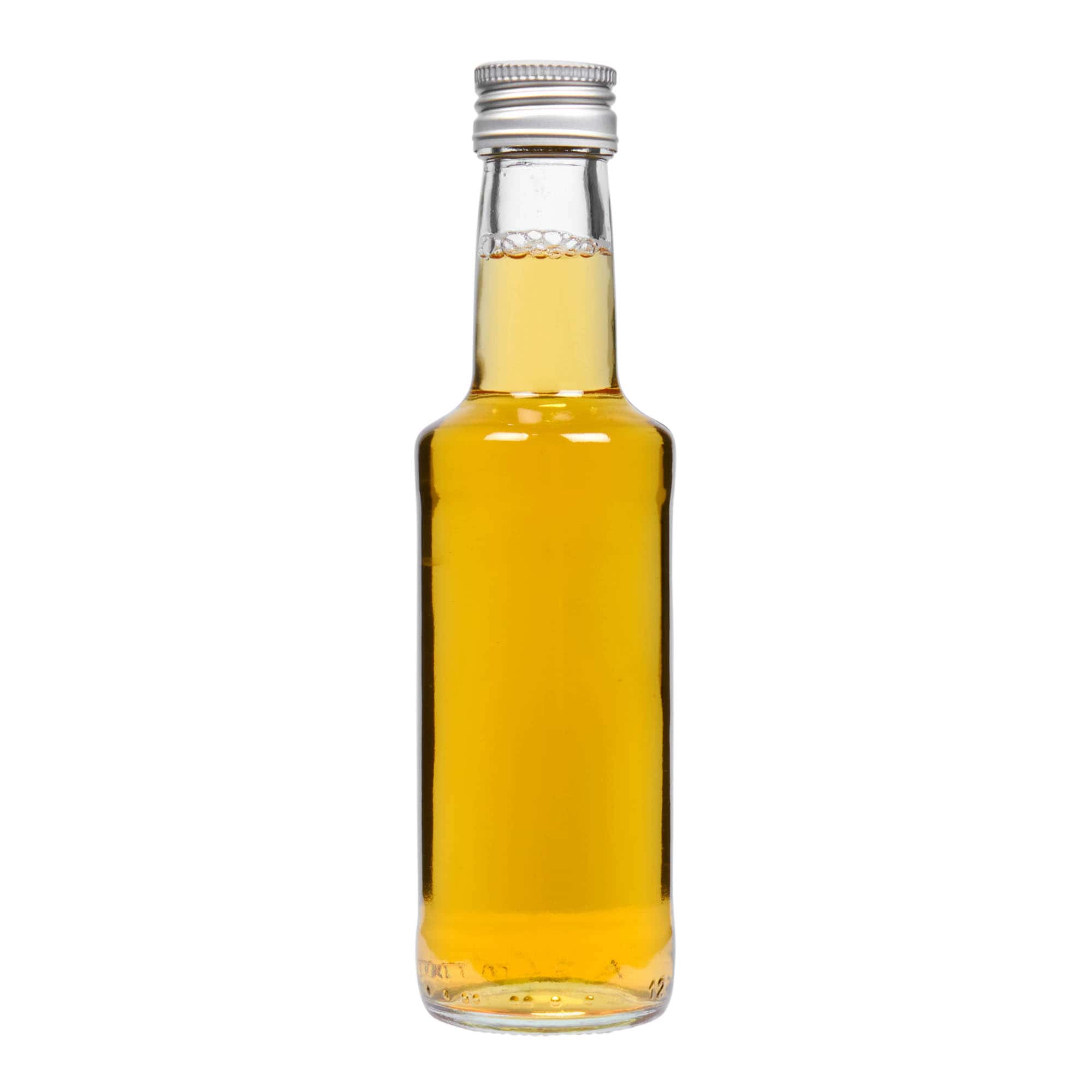 200 ml glassflaske 'Bernie', åpning: PP 28