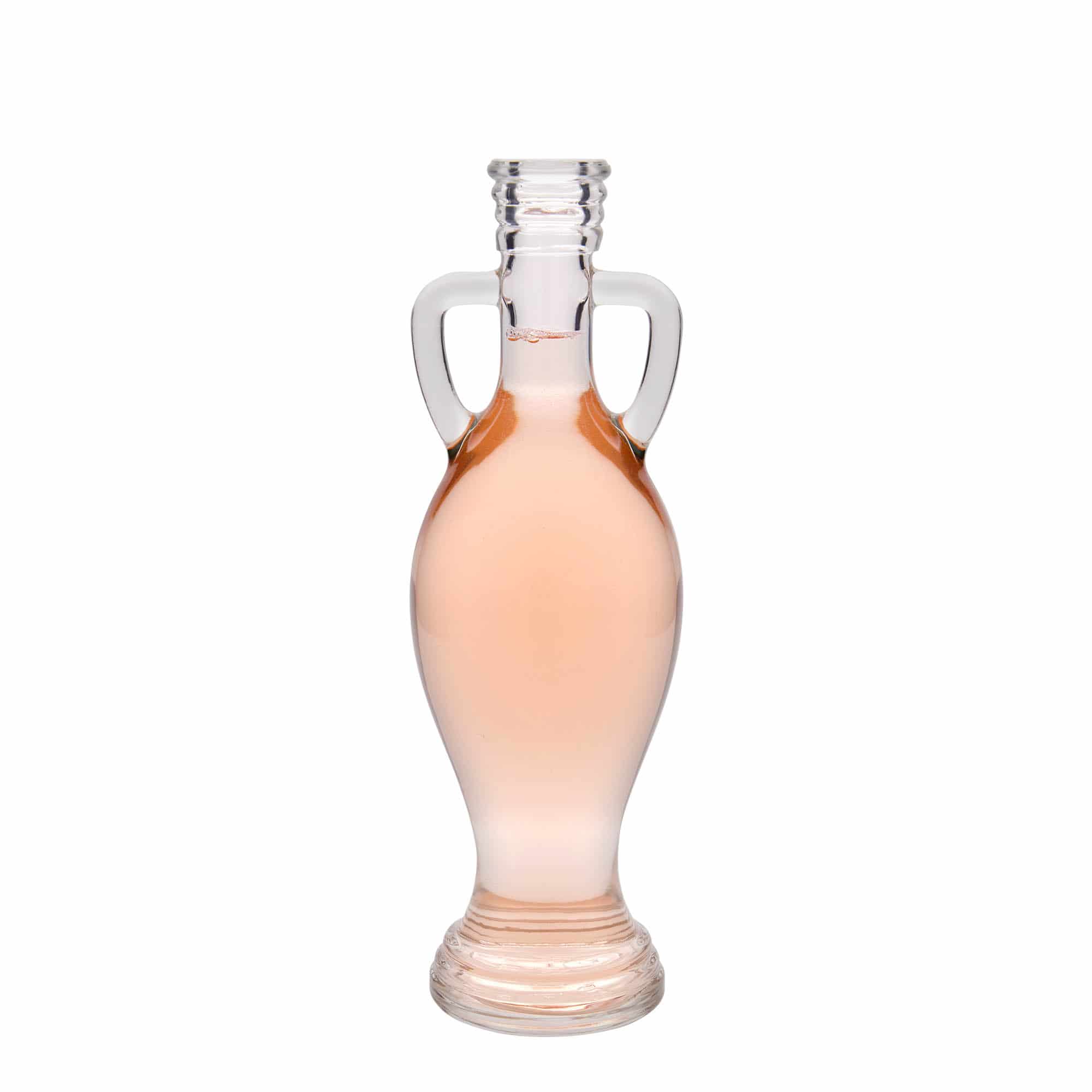 500 ml glassflaske "Amphore", åpning: Kork