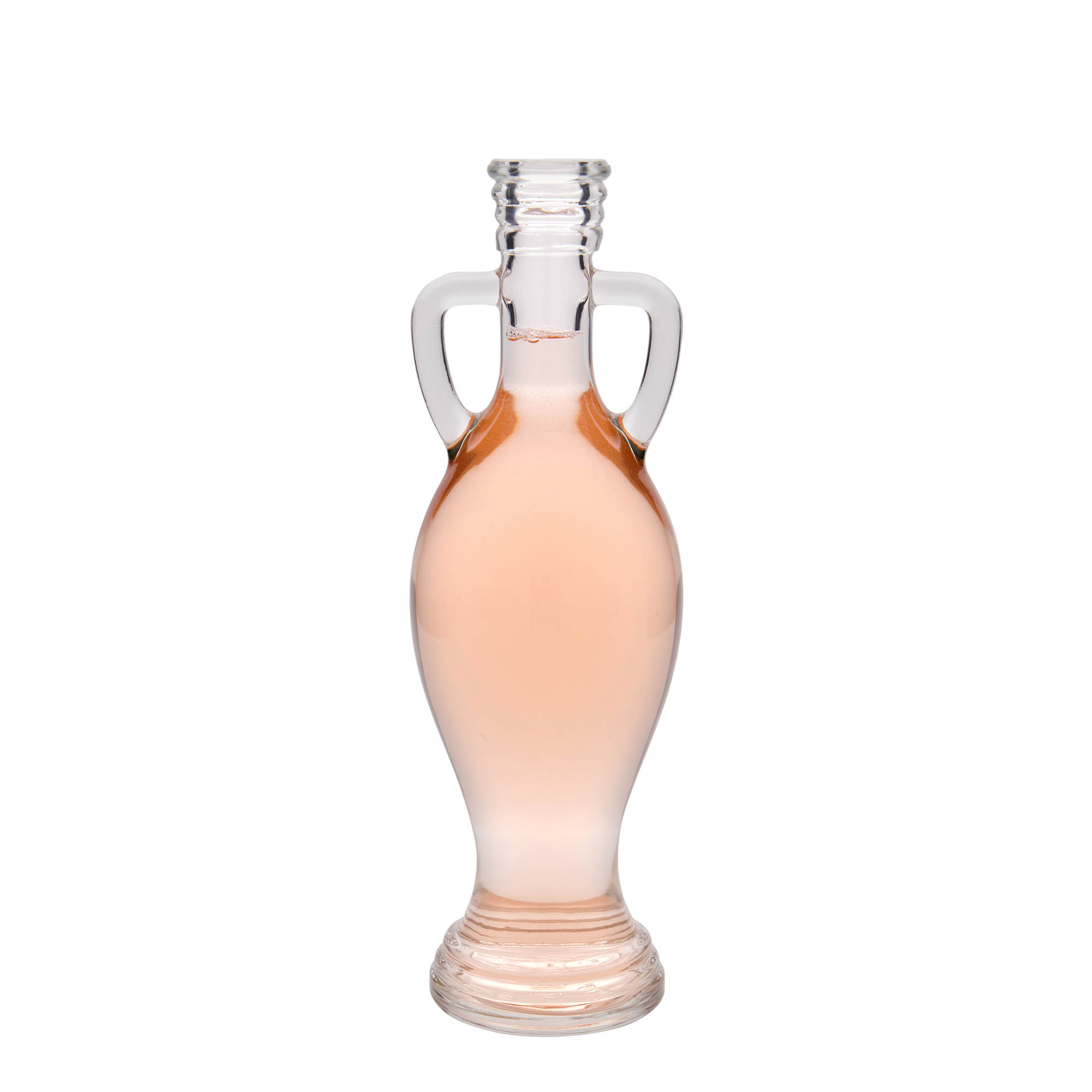 500 ml glassflaske 'Amphore', åpning: kork 500 ml glassflaske 'Amphore', åpning: kork
