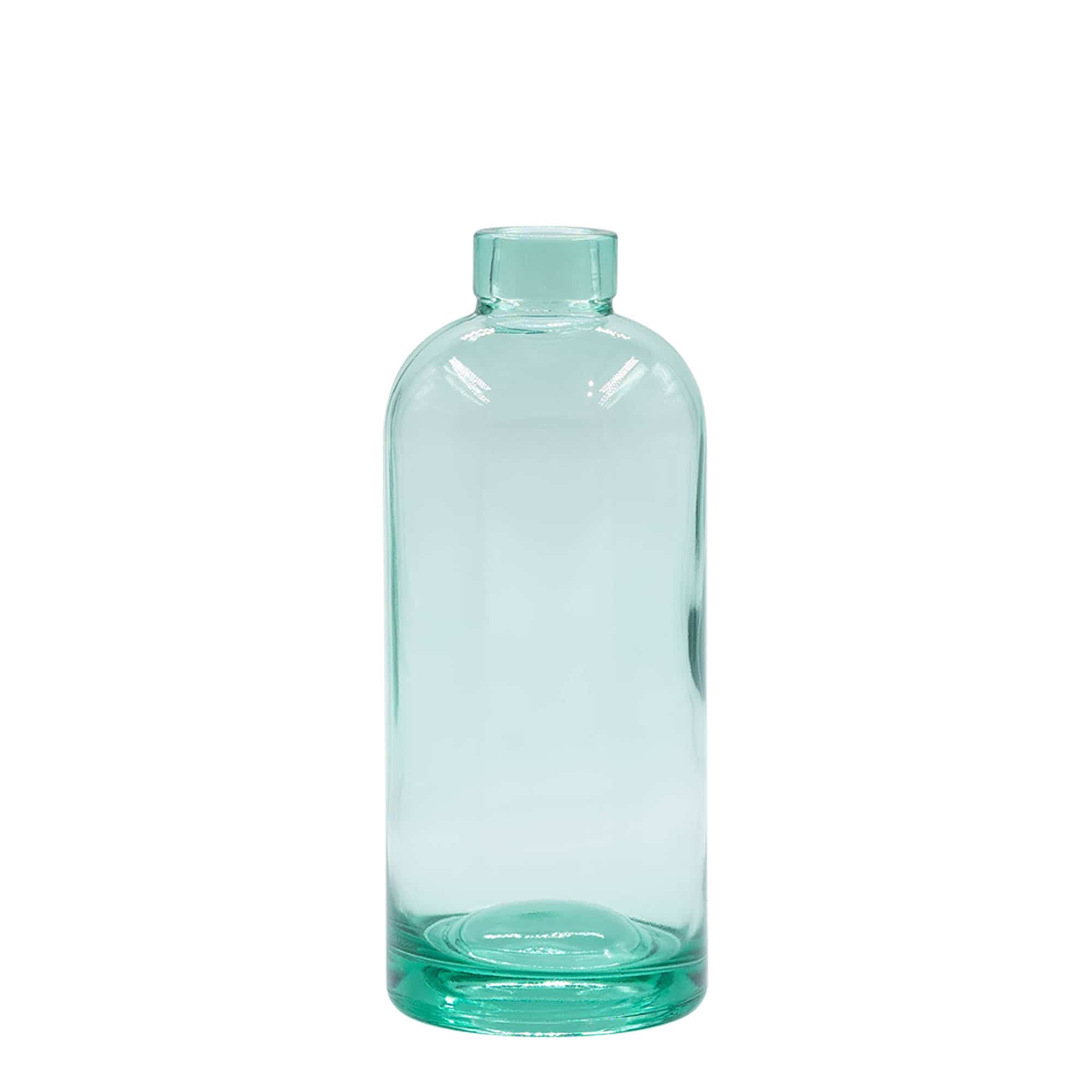 500 ml glassflaske "Farm", åpning: Kork