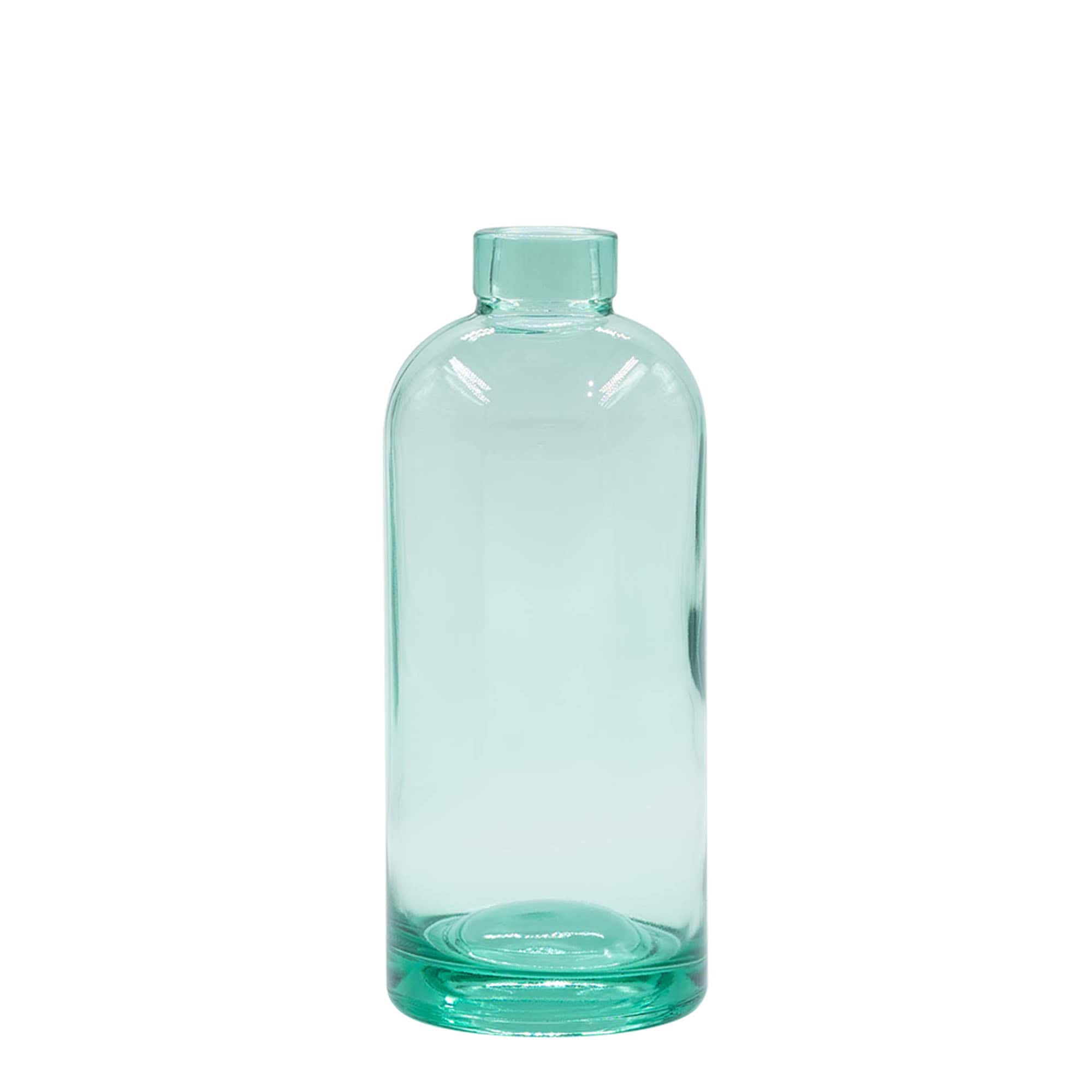 500 ml glassflaske 'Farm', åpning: kork