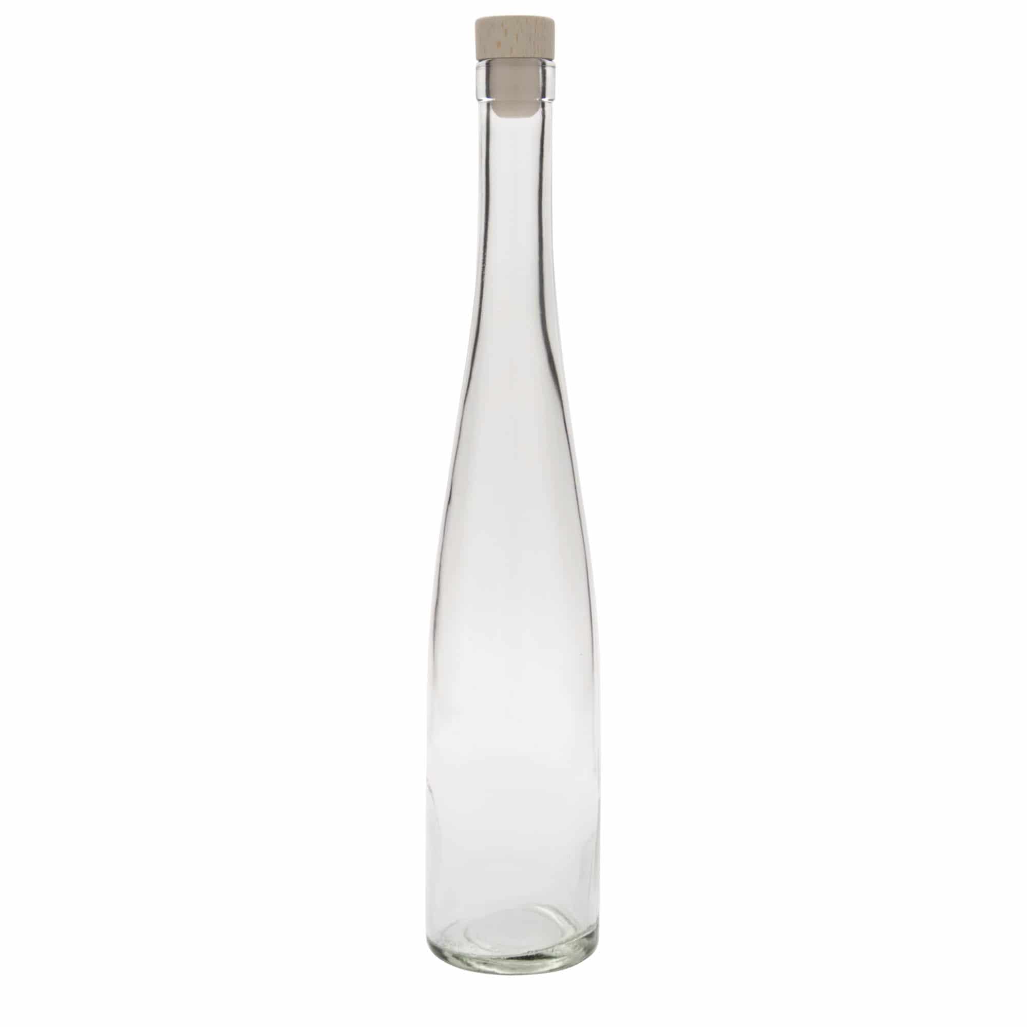 500 ml glassflaske "Weinschlegel", åpning: Kork