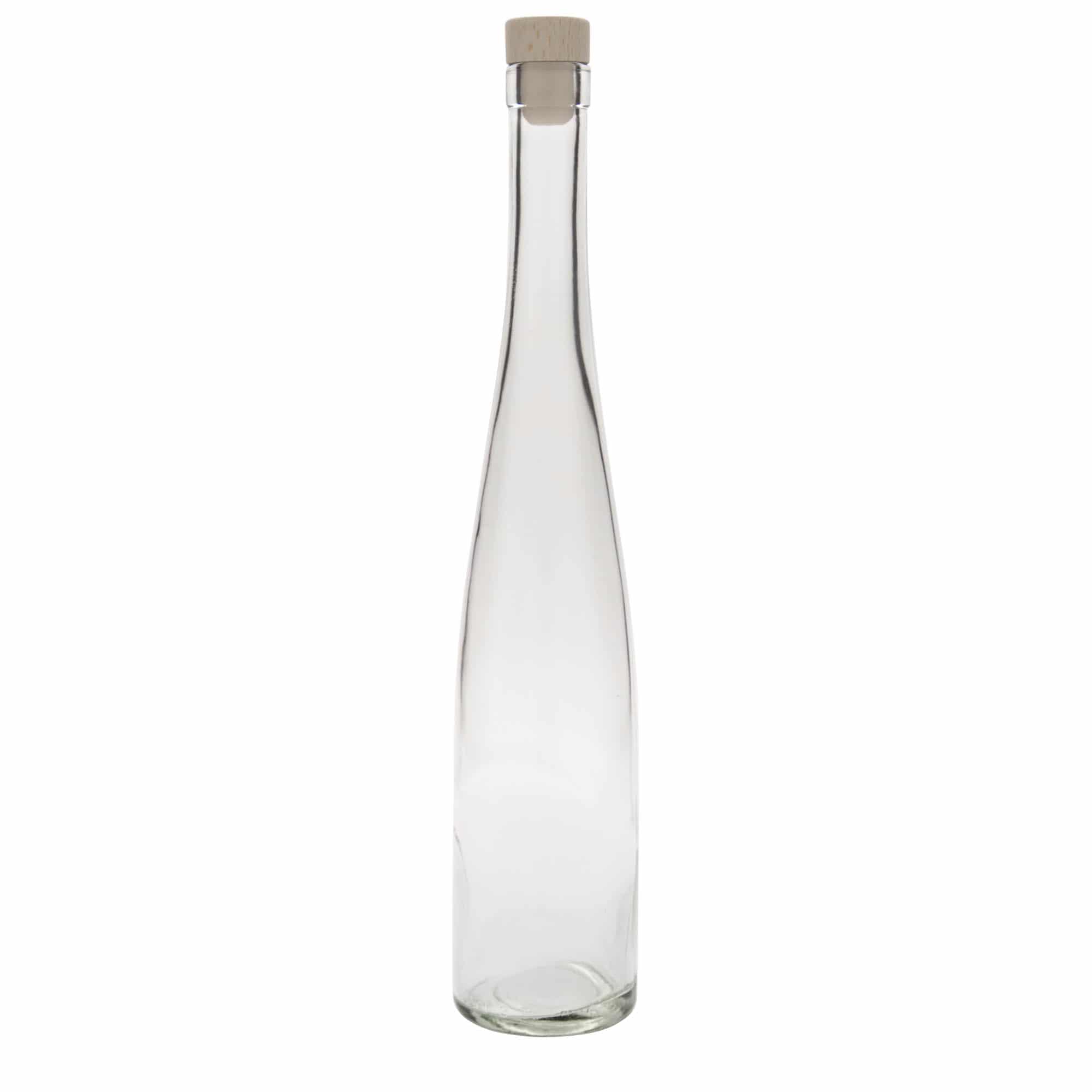 500 ml glassflaske 'Weinschlegel', åpning: kork 500 ml glassflaske 'Weinschlegel', åpning: kork