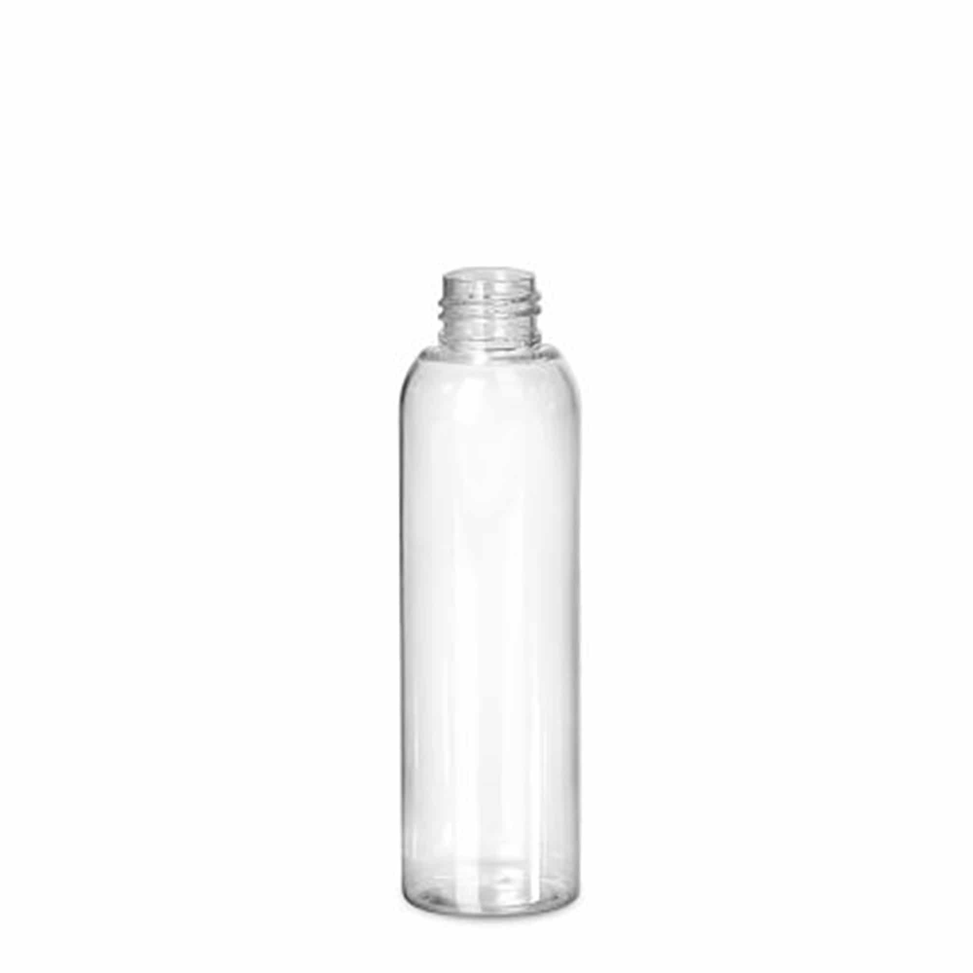 150 ml PET-flaske 'Pegasus', plast, åpning: 24/410