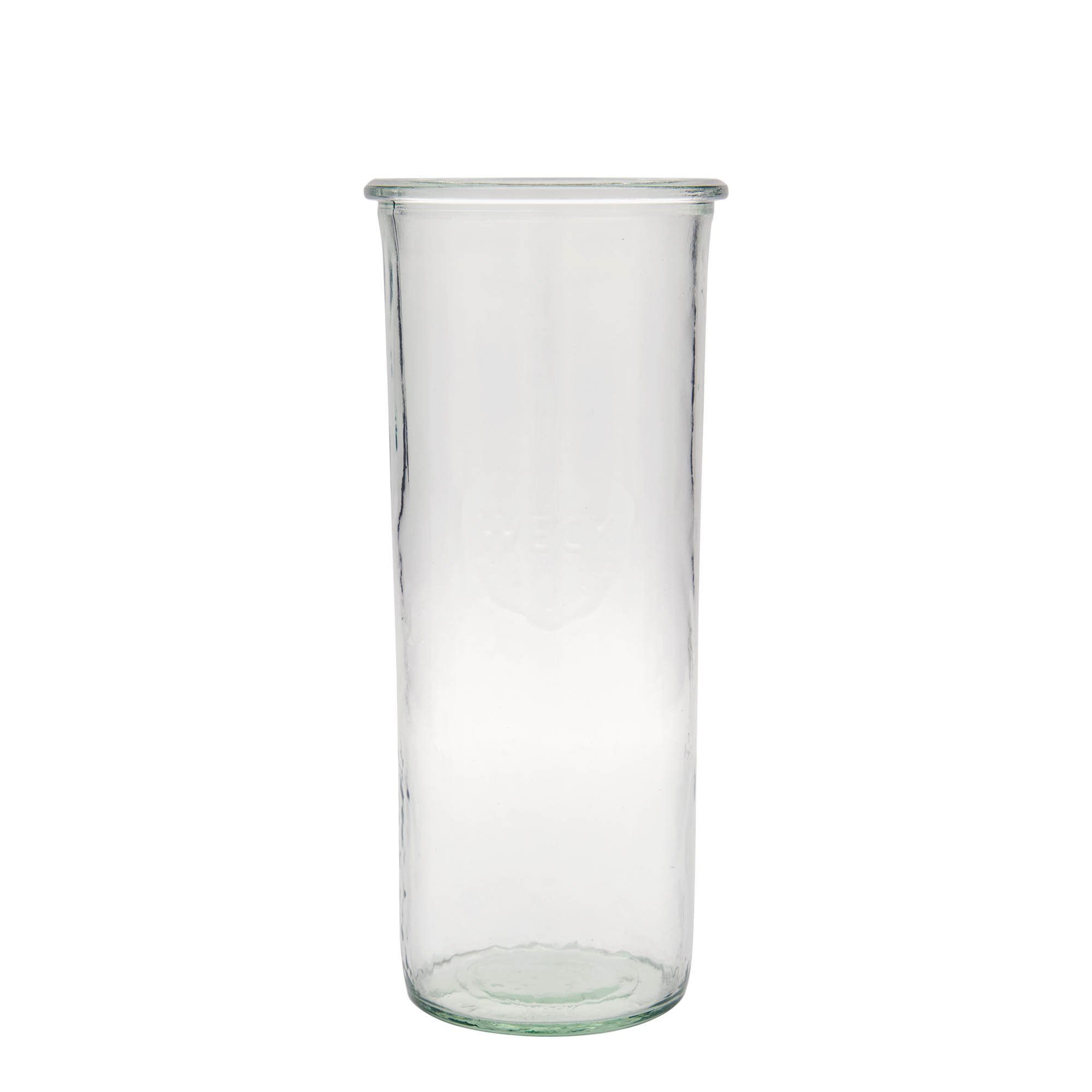 1.500 ml WECK-sturzglass, åpning: rund kant