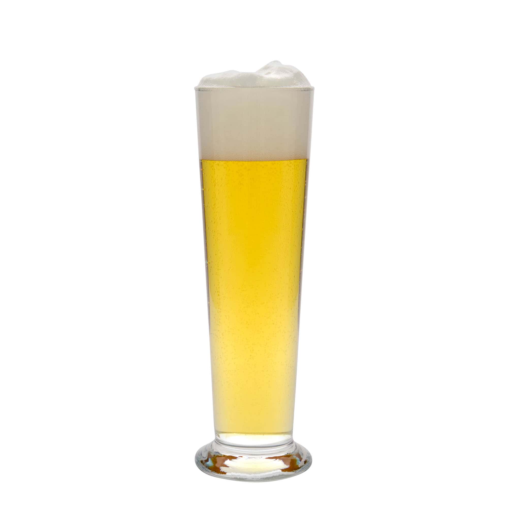 500 ml drikkeglass 'Bierstange Basic', glass