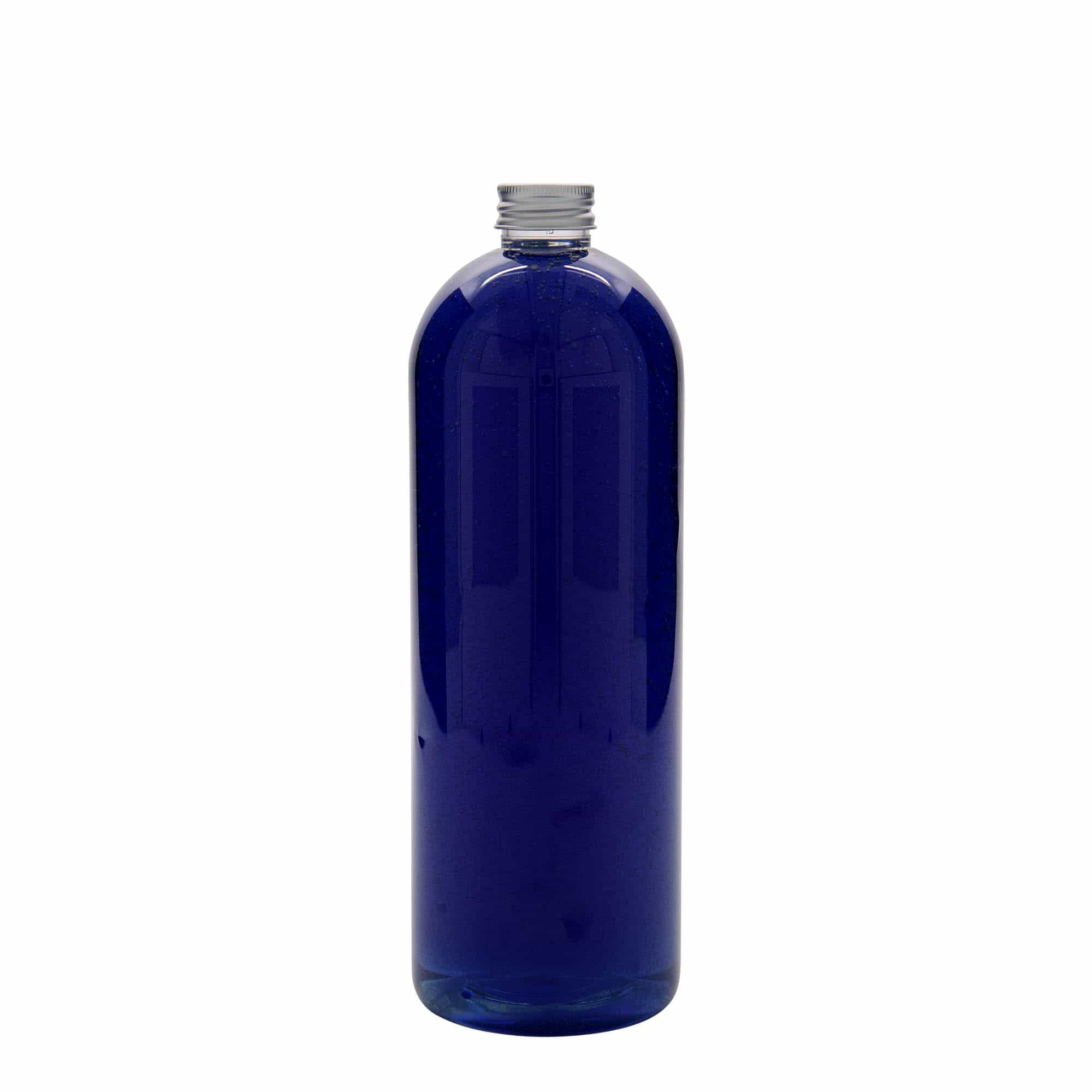 1000 ml PET-flaske "Pegasus", plast, åpning: GPI 20/410