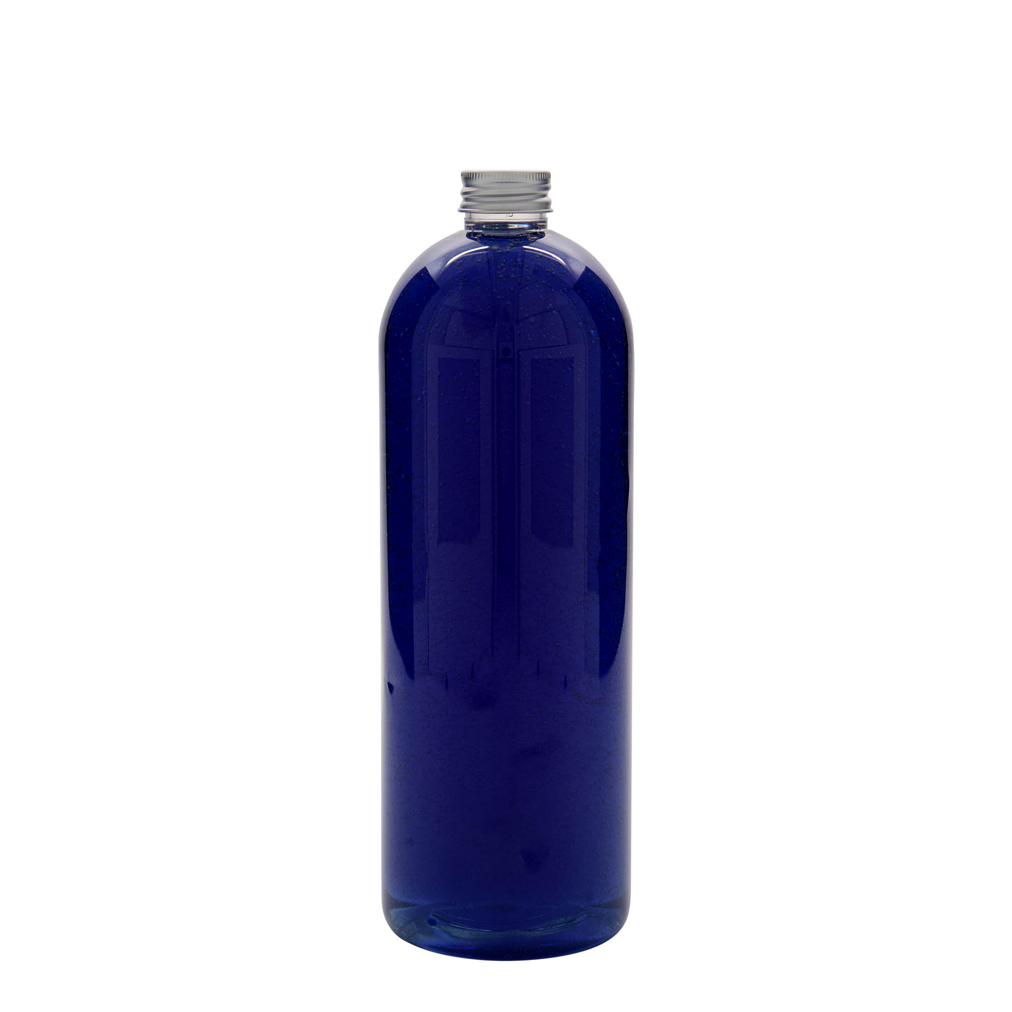 1.000 ml PET-flaske 'Pegasus', plast, åpning: 28/410
