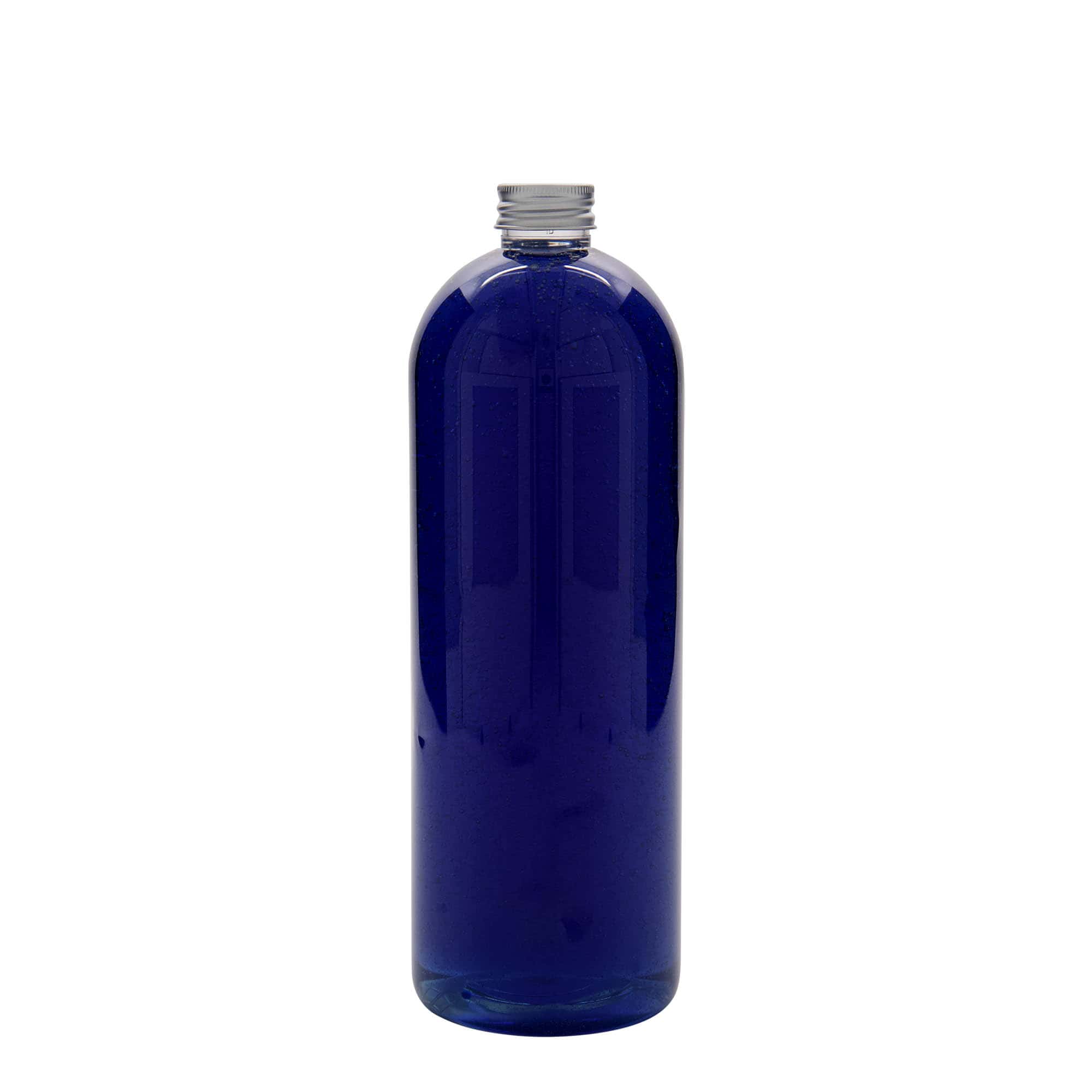 1.000 ml PET-flaske 'Pegasus', plast, åpning: 28/410