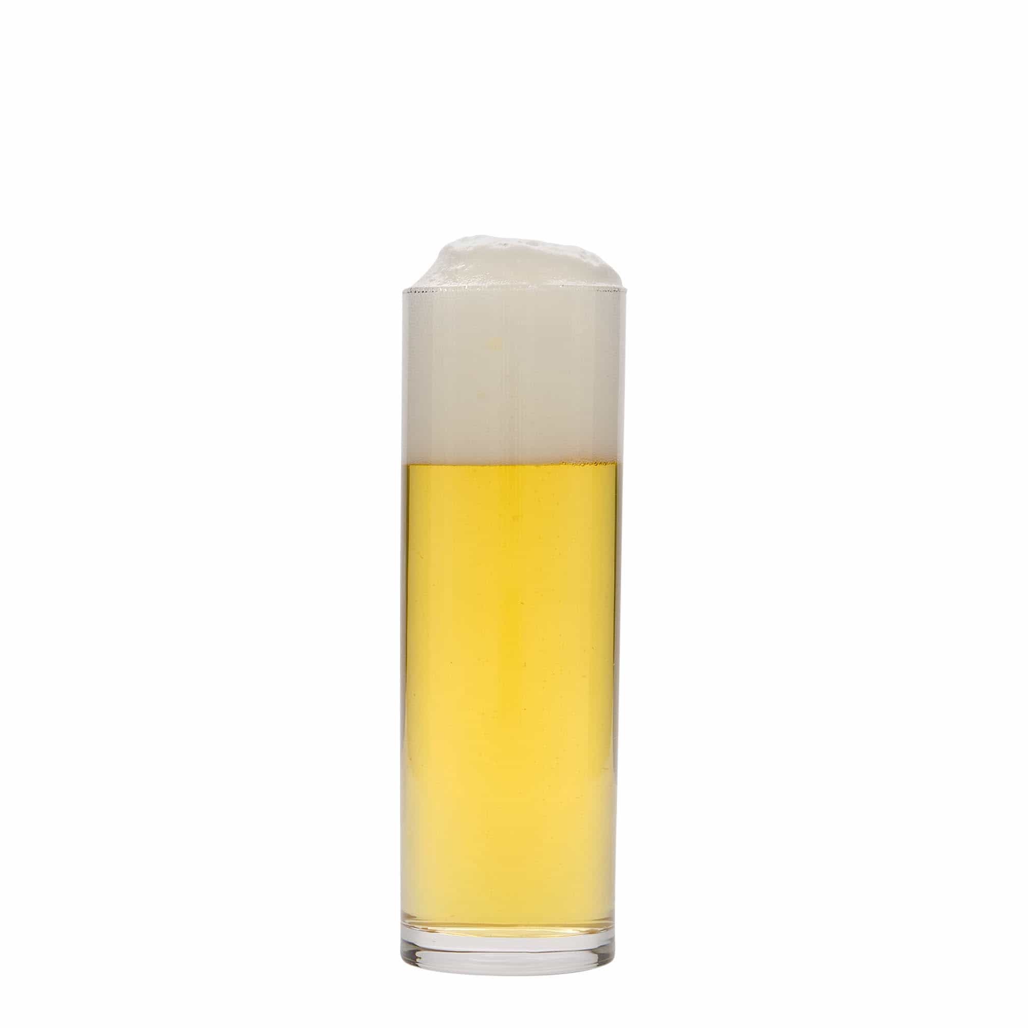 200 ml ølglass "Kölsch", glass