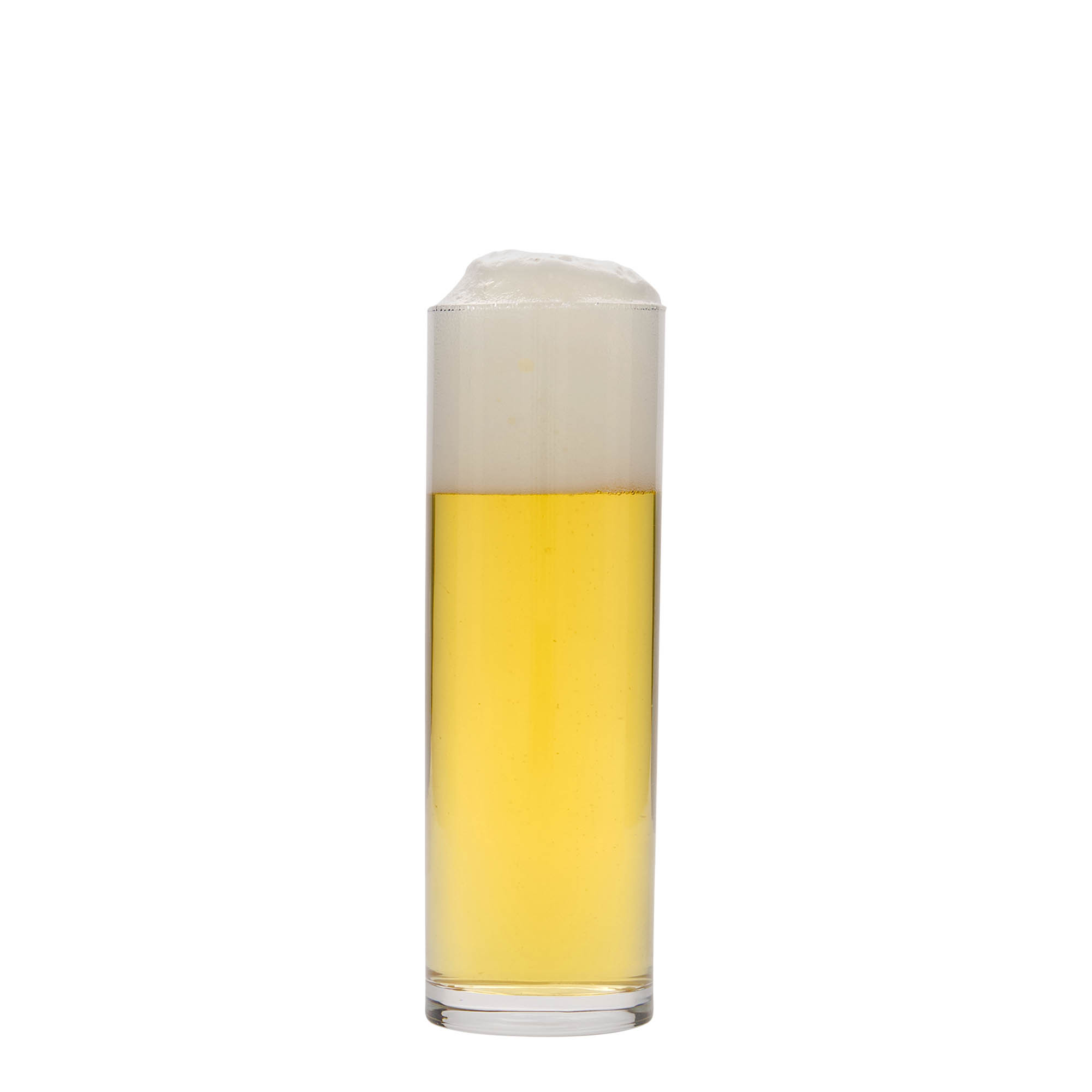 200 ml ølglass 'Kölsch', glass