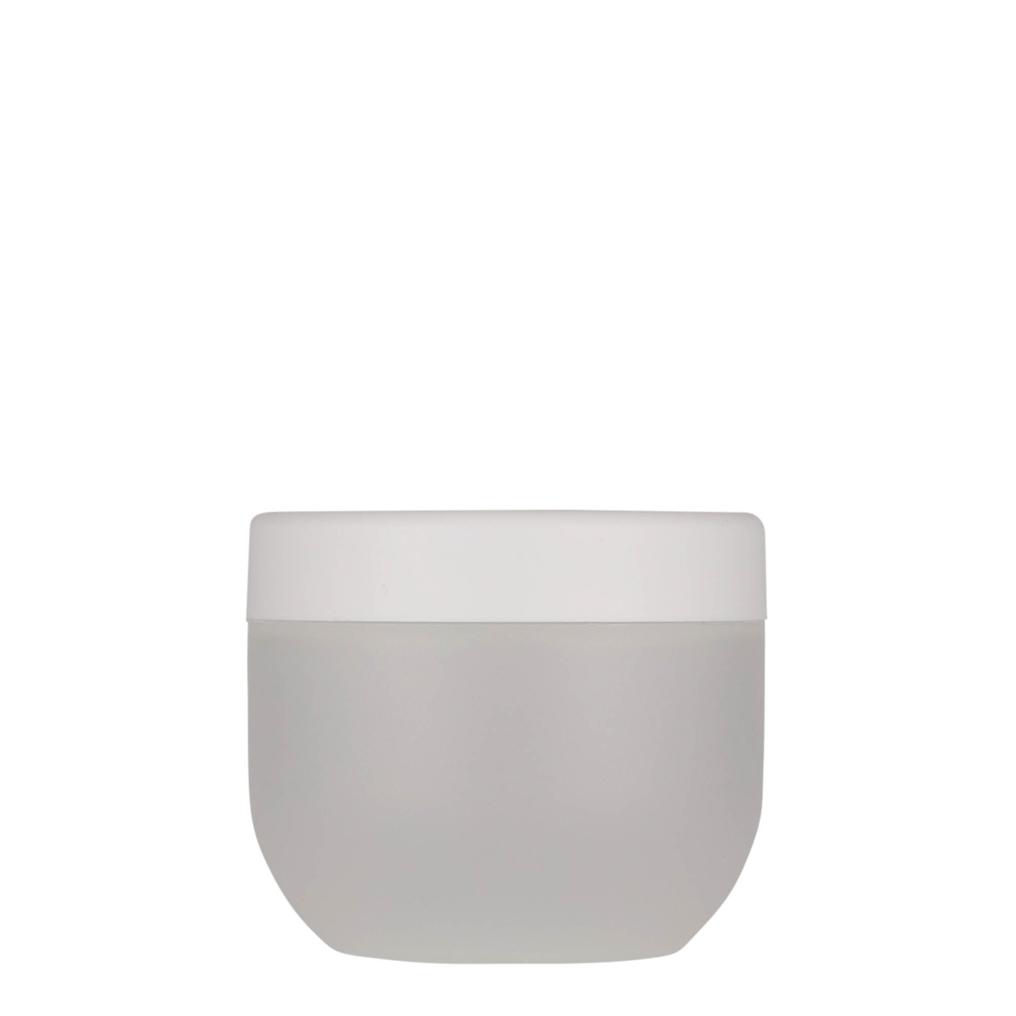 250 ml plastbeholder 'Magic', PP, natur, åpning: skrukork 250 ml plastbeholder 'Magic', PP, natur, åpning: skrukork