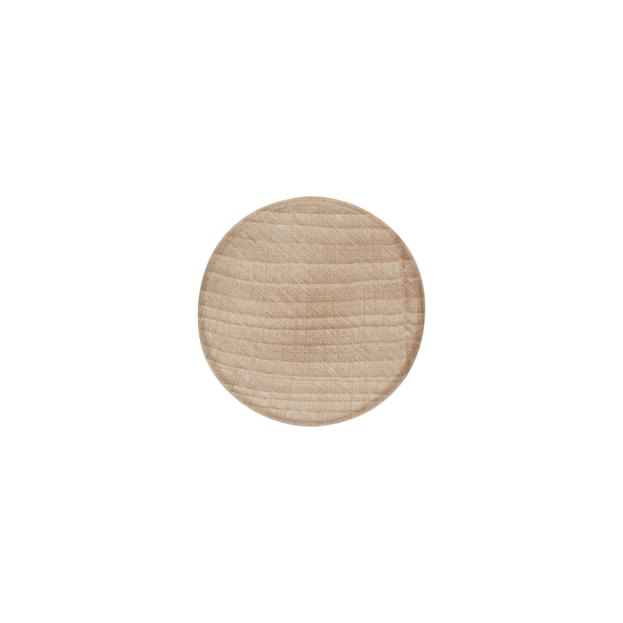Skrukork, tre, beige, for åpning: GPI 28/400
