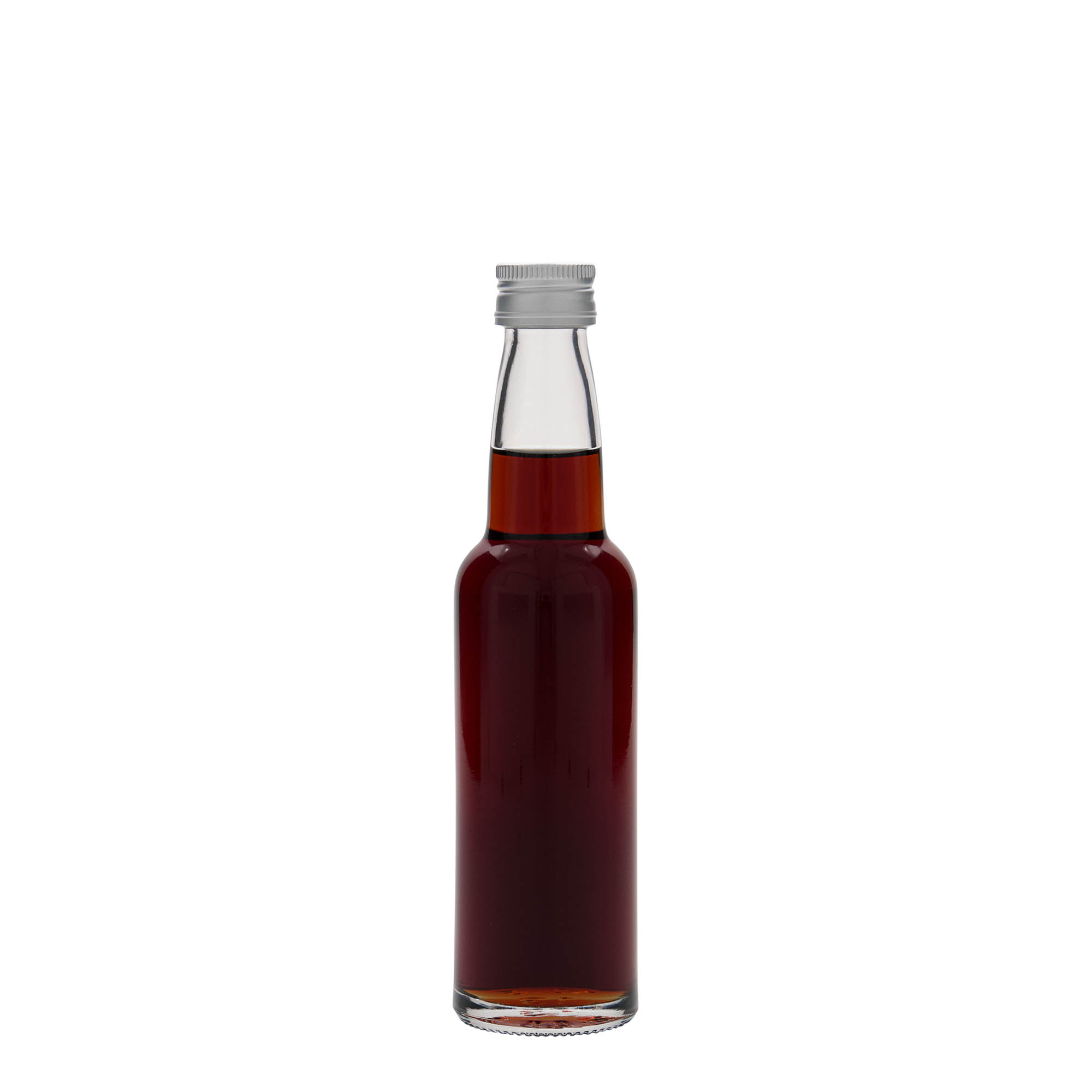 100 ml glassflaske 'Proba', åpning: PP 22